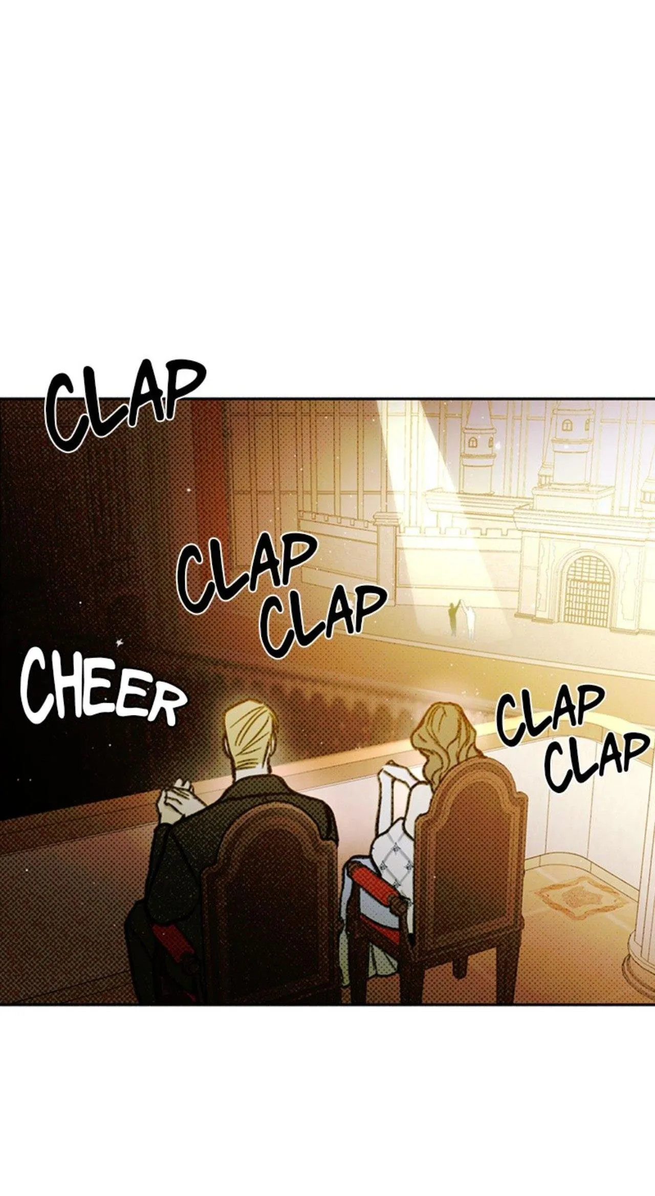 SOLO FOR TWO Chapter 4 Trang 26