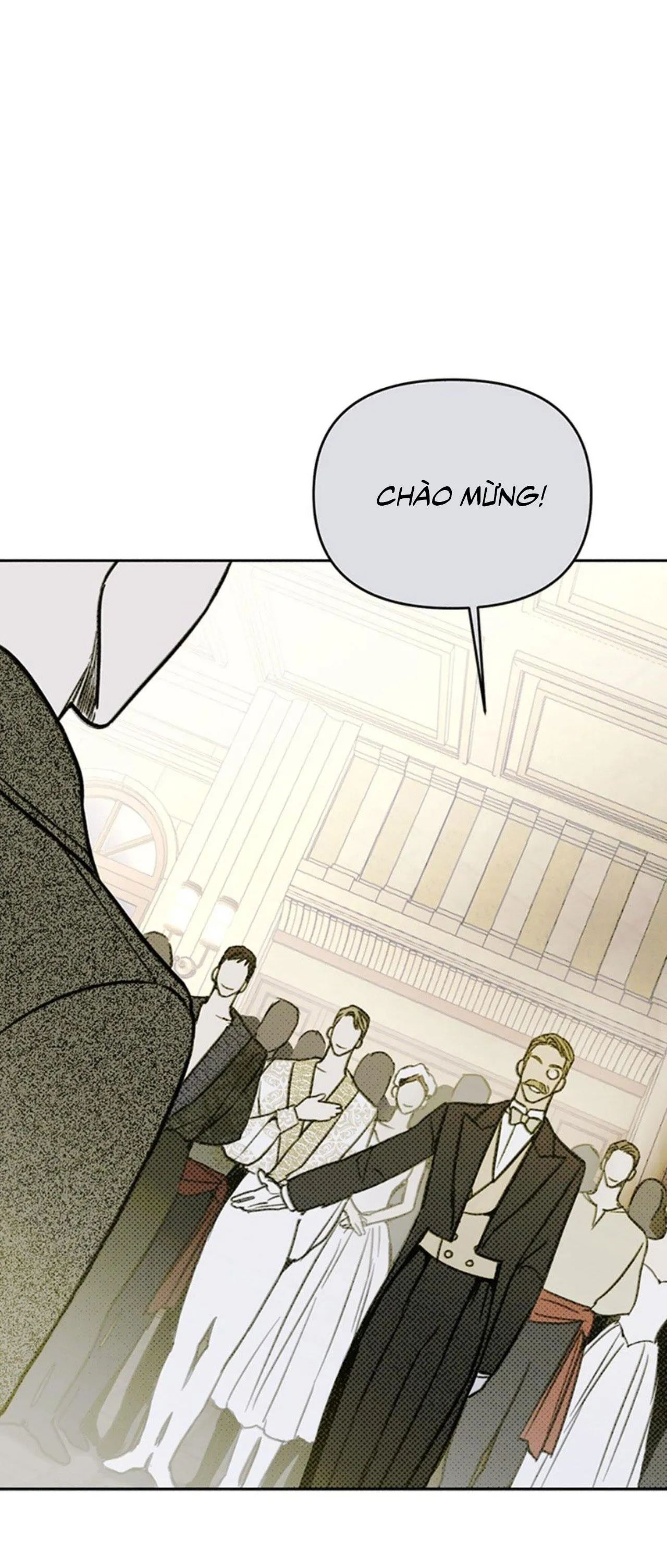 SOLO FOR TWO Chapter 4 Trang 29