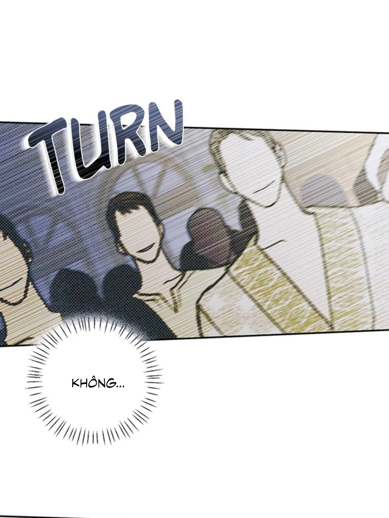 SOLO FOR TWO Chapter 4 Trang 30