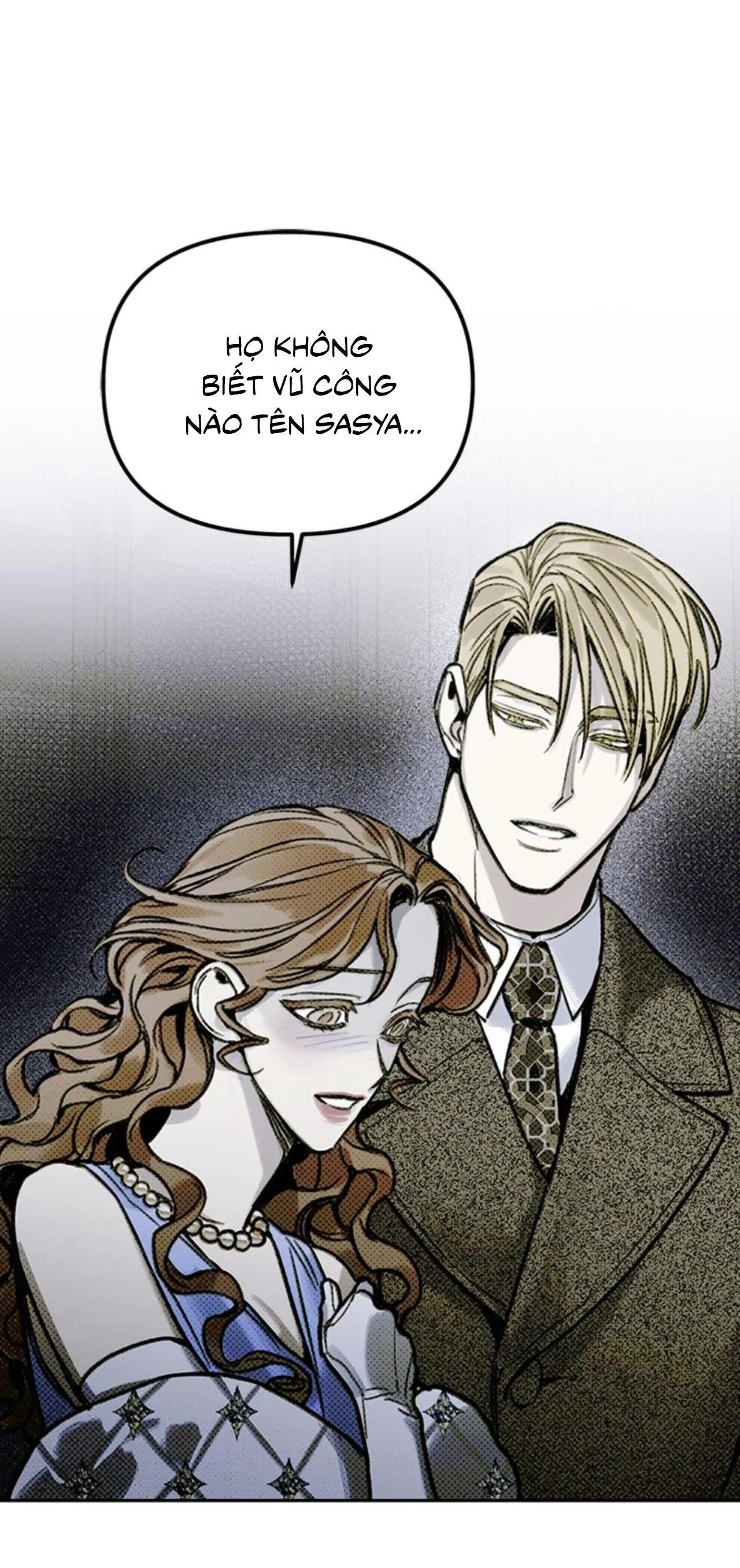 SOLO FOR TWO Chapter 4 Trang 36