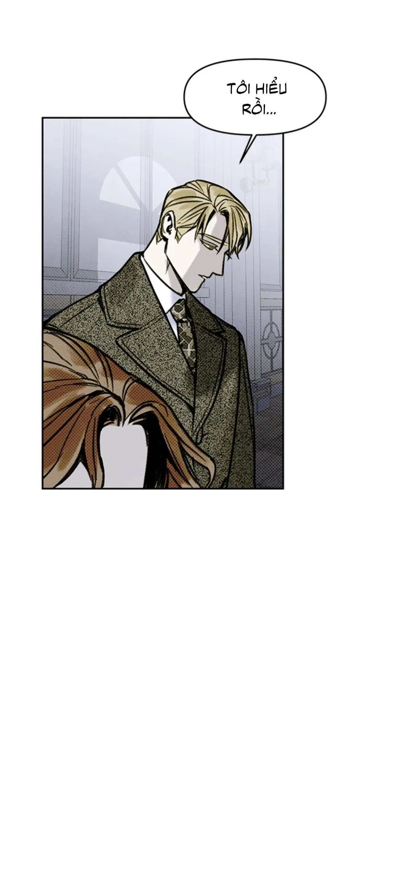 SOLO FOR TWO Chapter 4 Trang 37