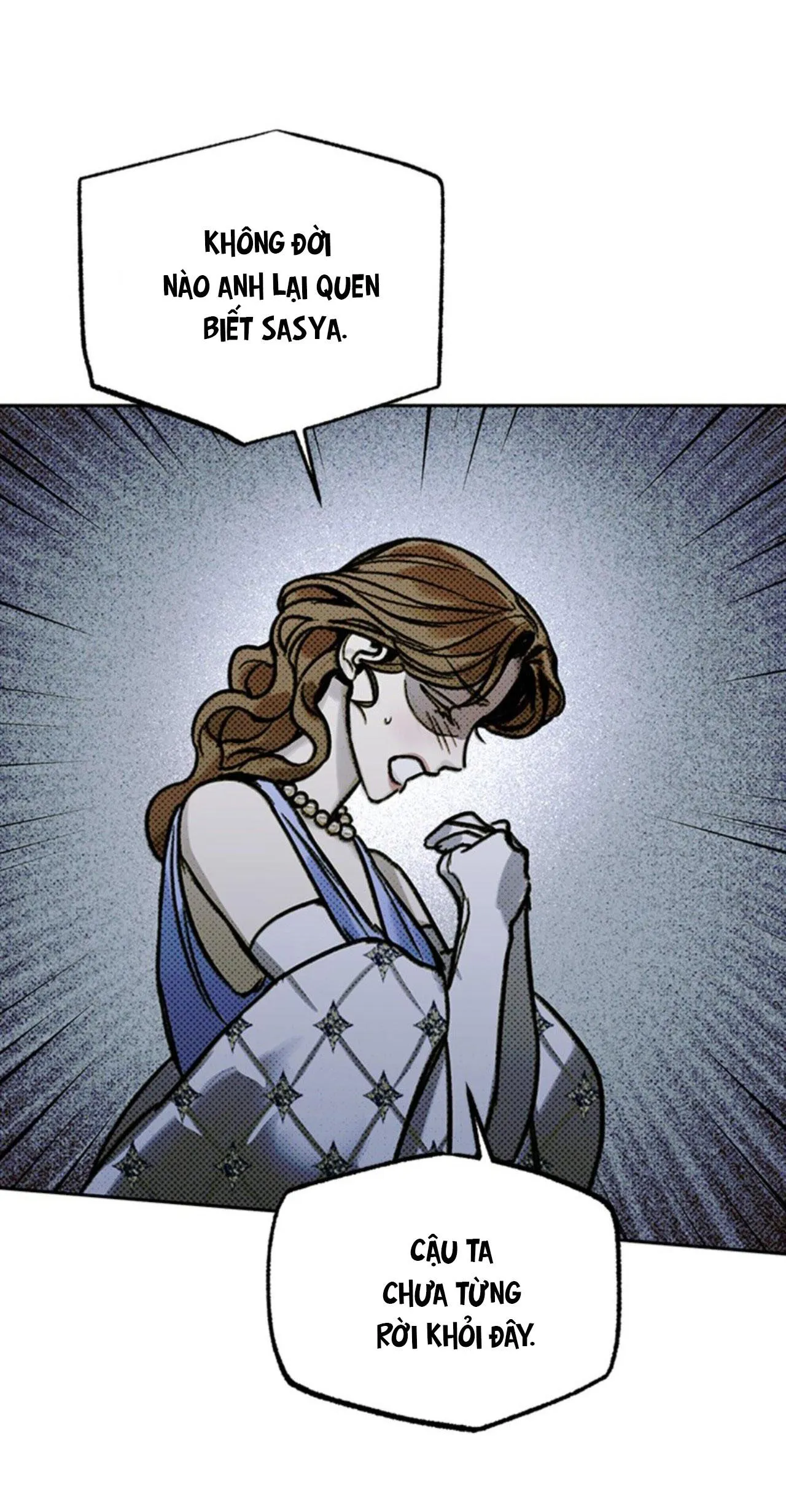 SOLO FOR TWO Chapter 4 Trang 43