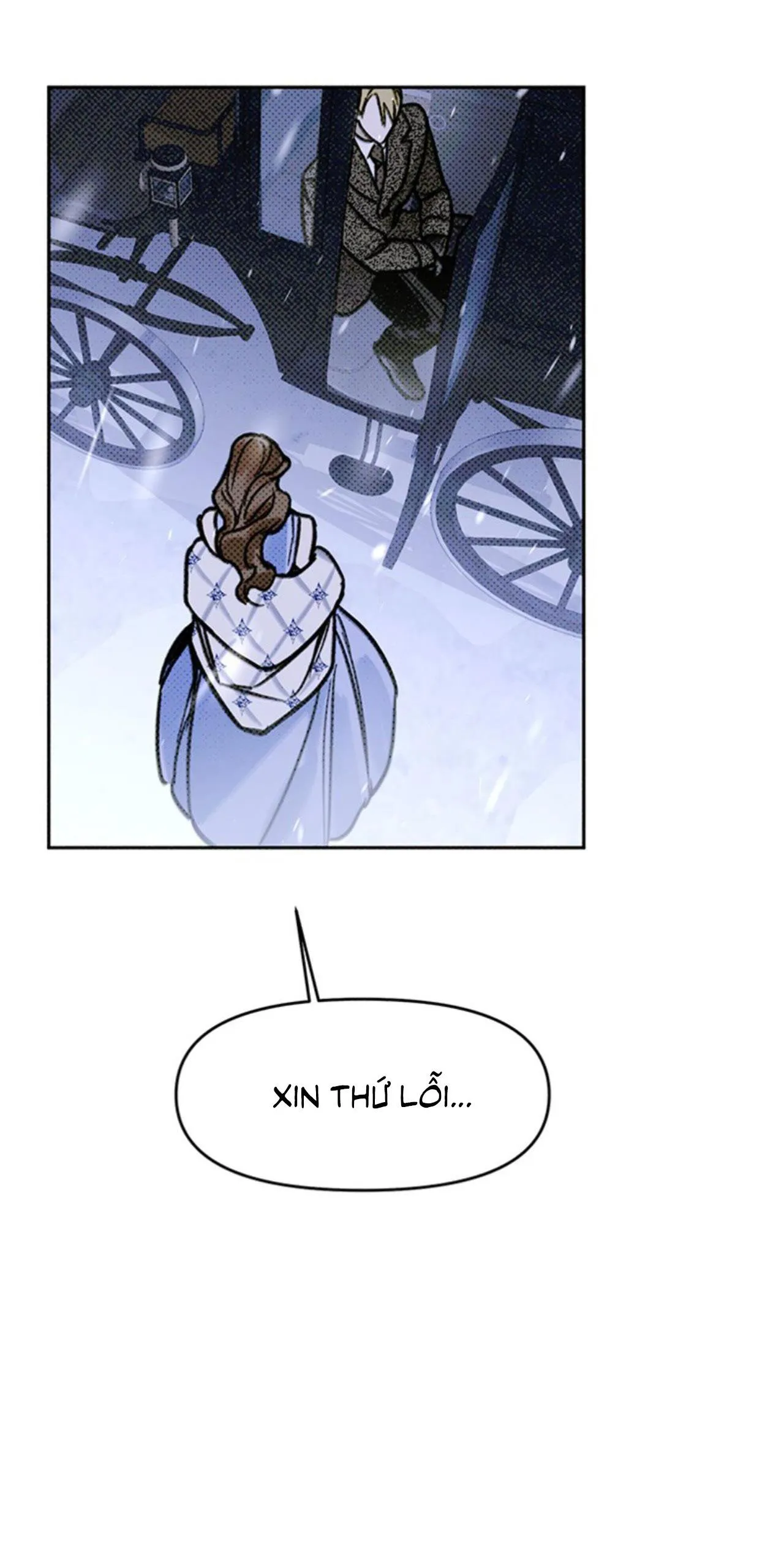 SOLO FOR TWO Chapter 4 Trang 45