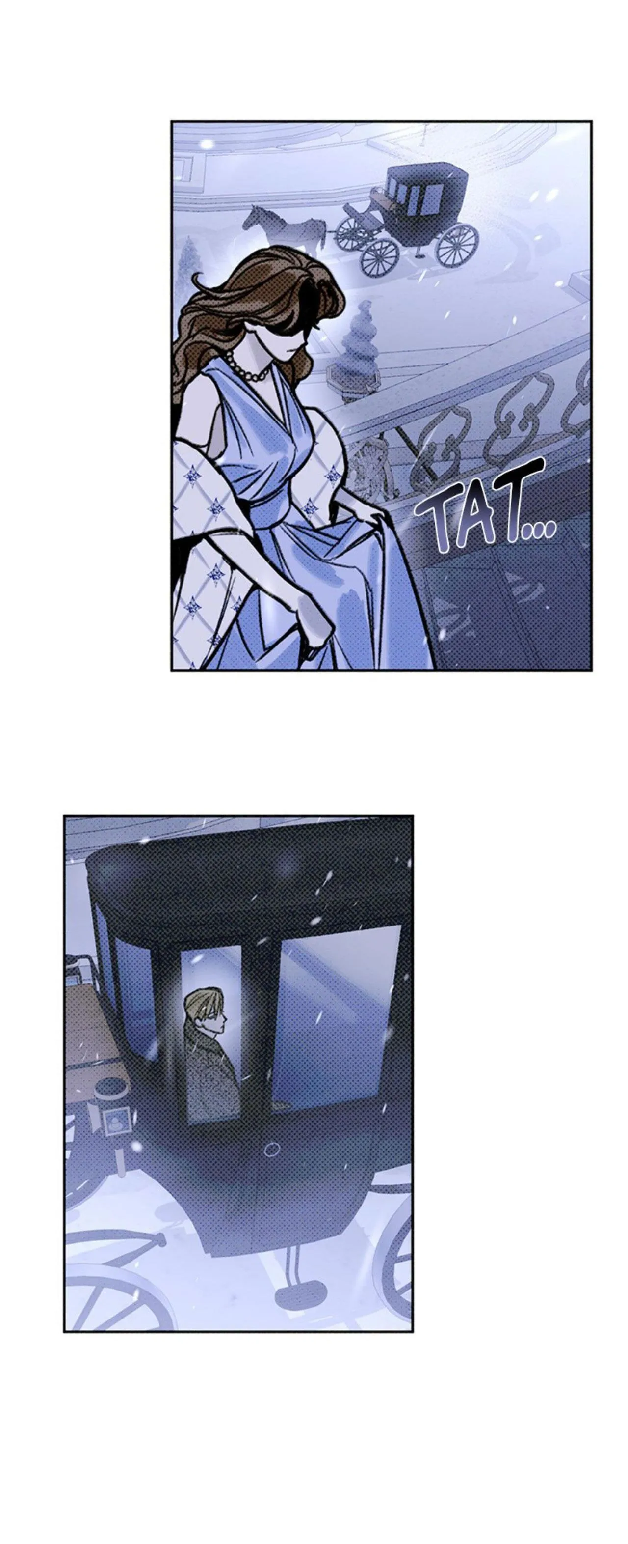 SOLO FOR TWO Chapter 4 Trang 46