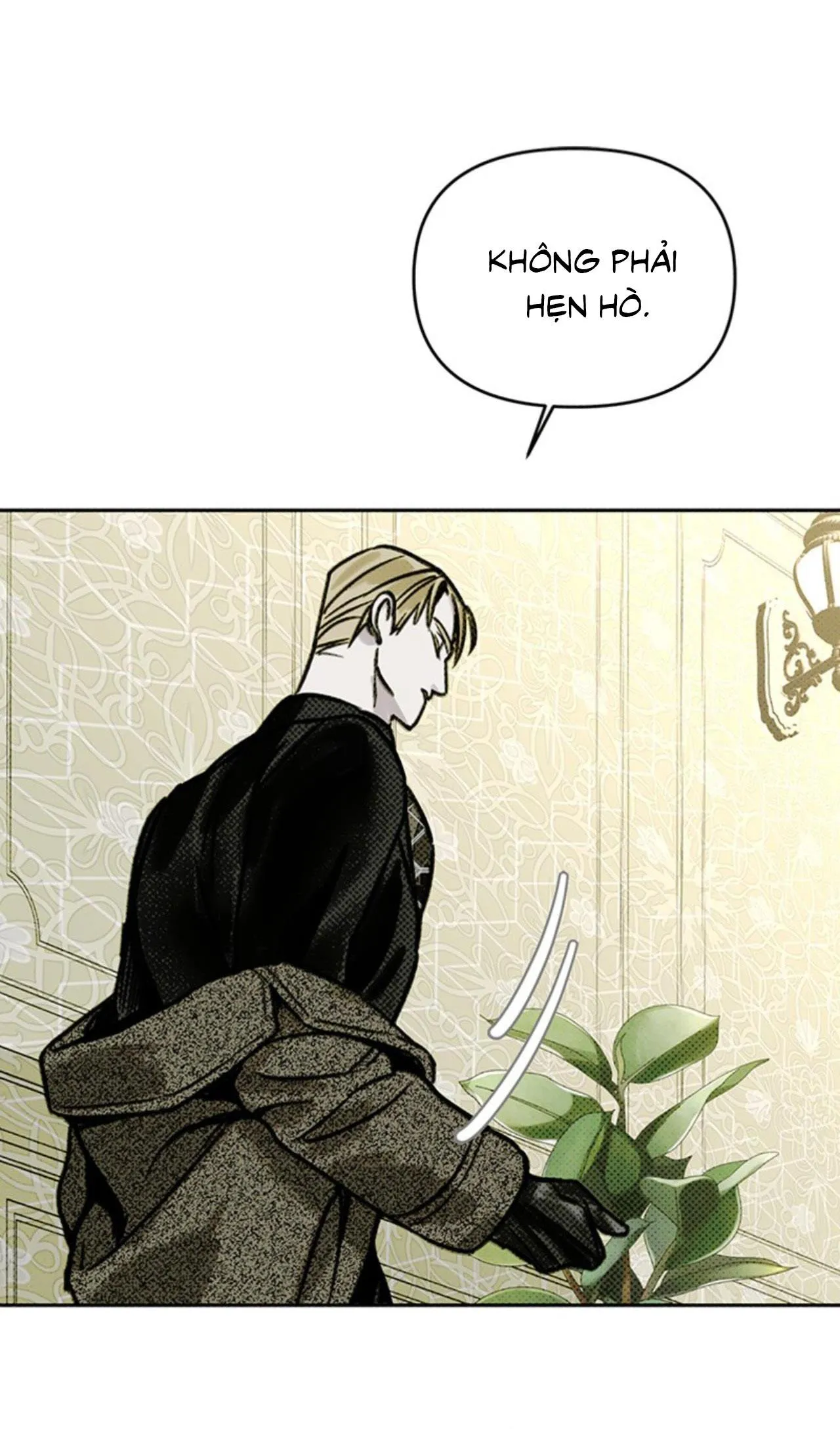 SOLO FOR TWO Chapter 4 Trang 49