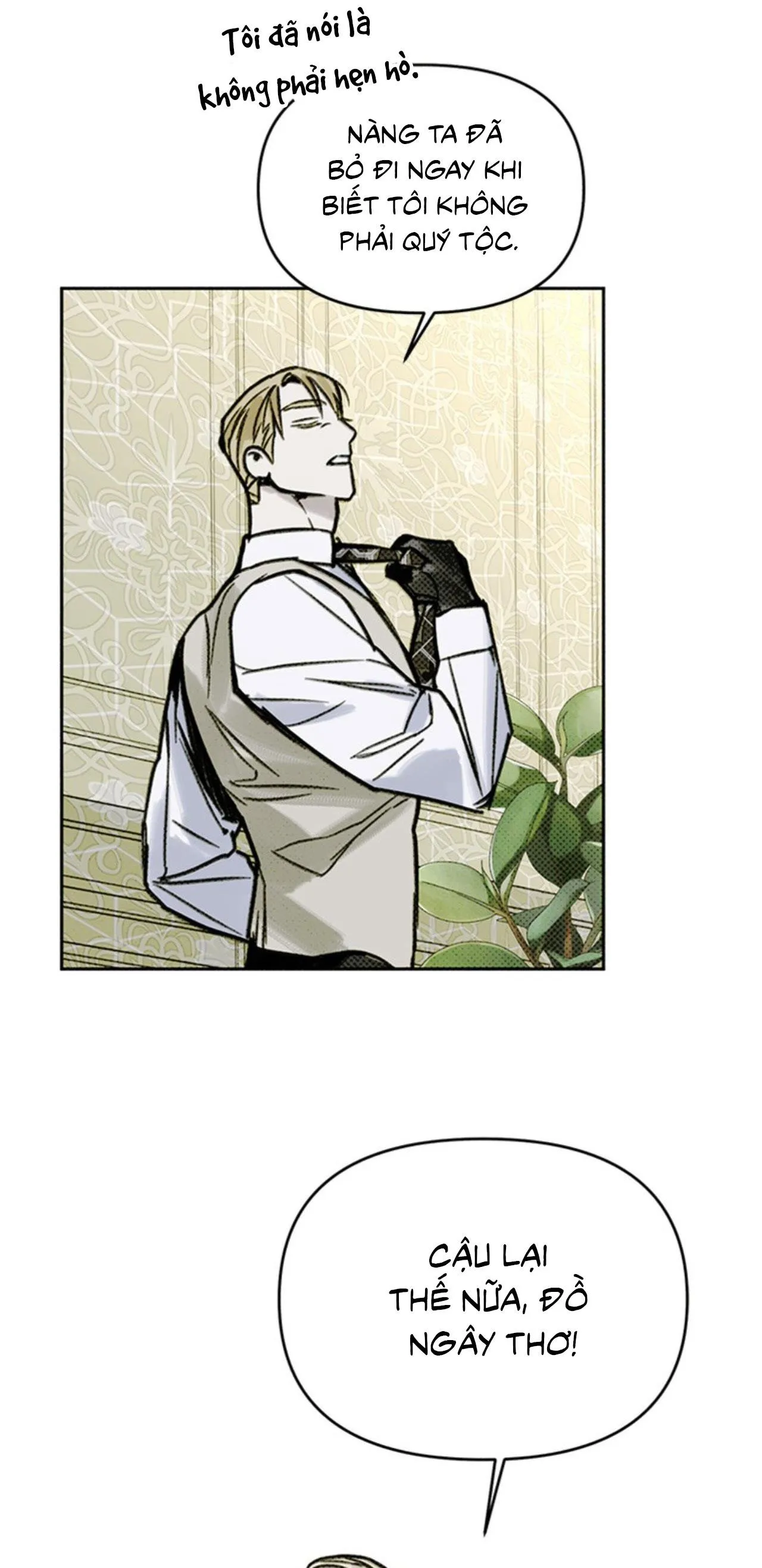 SOLO FOR TWO Chapter 4 Trang 51