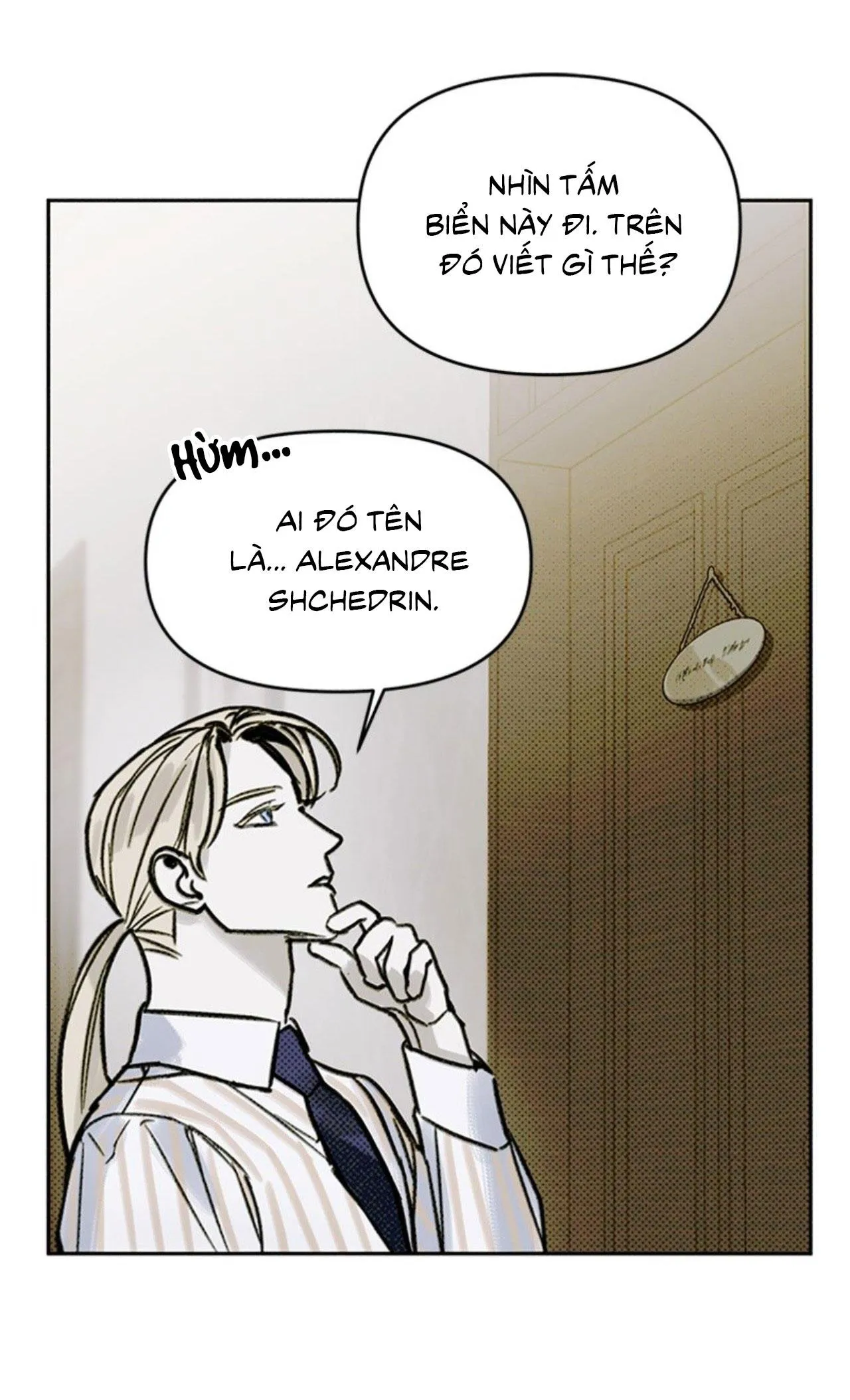 SOLO FOR TWO Chapter 4 Trang 55