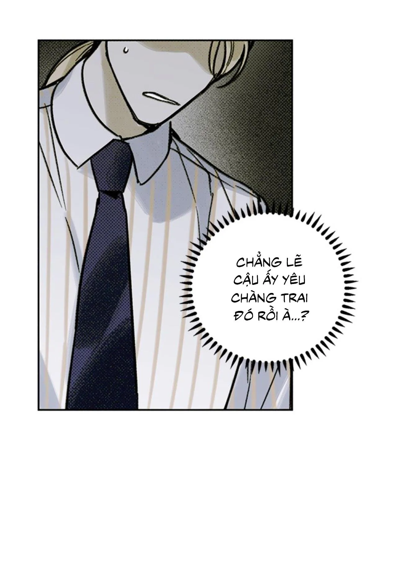 SOLO FOR TWO Chapter 4 Trang 59