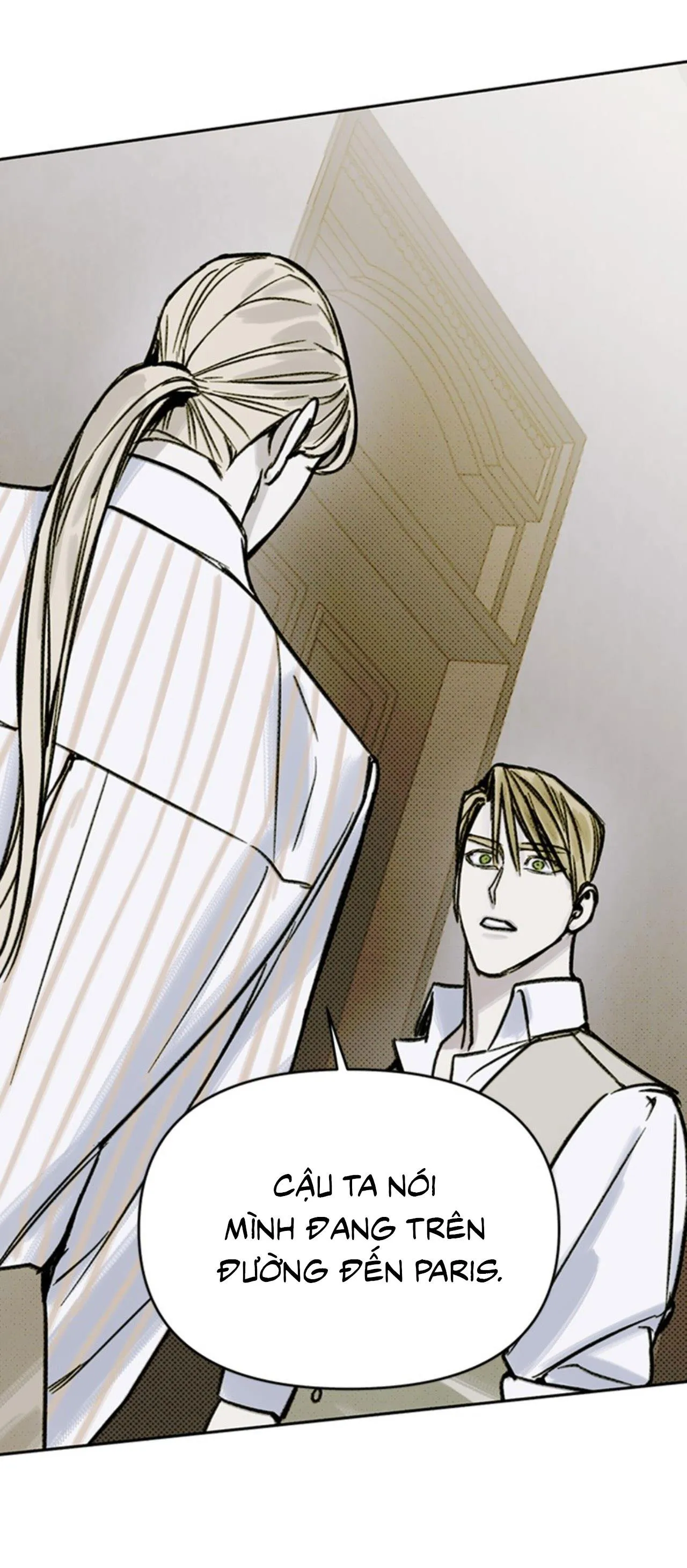 SOLO FOR TWO Chapter 4 Trang 61