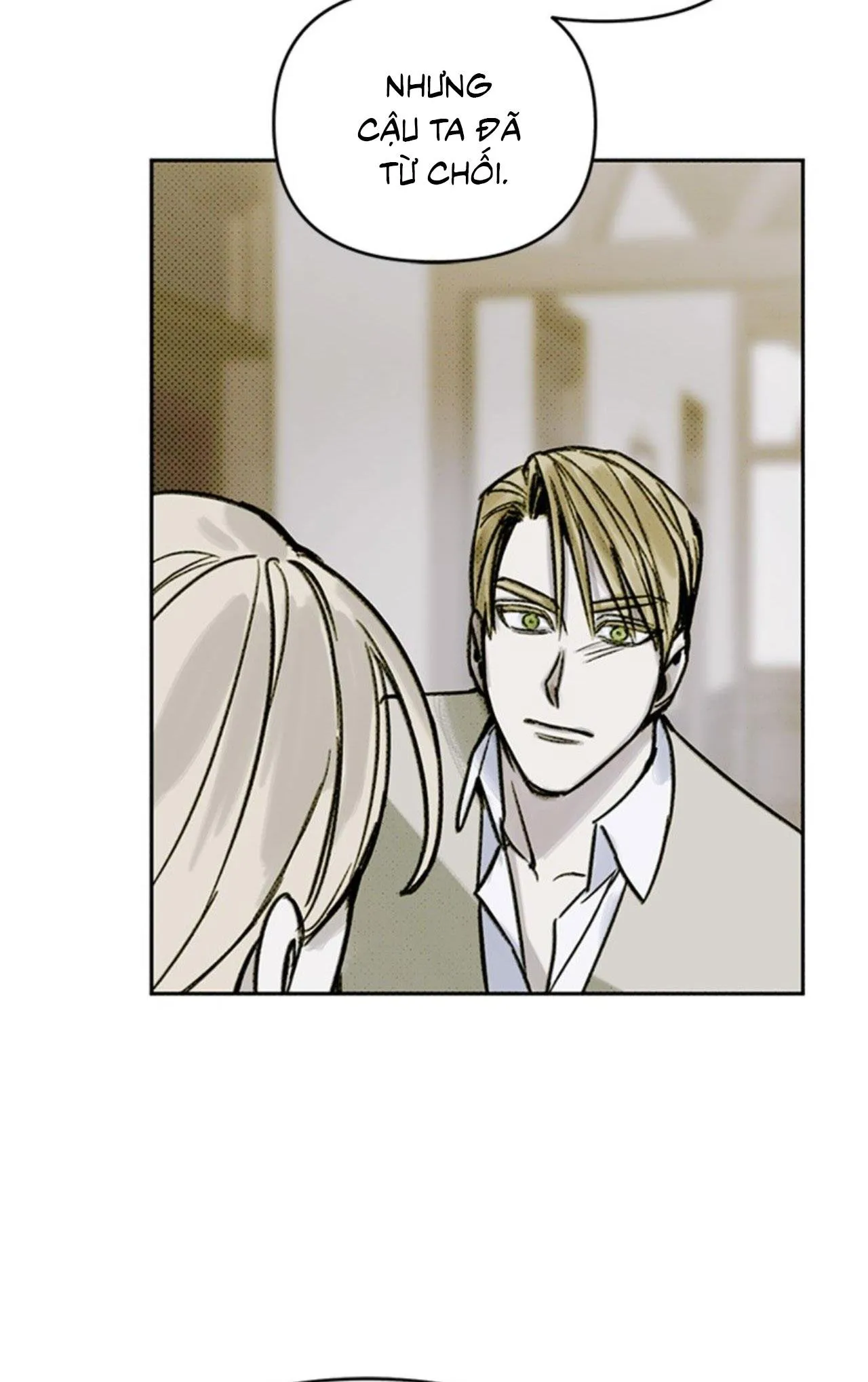 SOLO FOR TWO Chapter 4 Trang 64