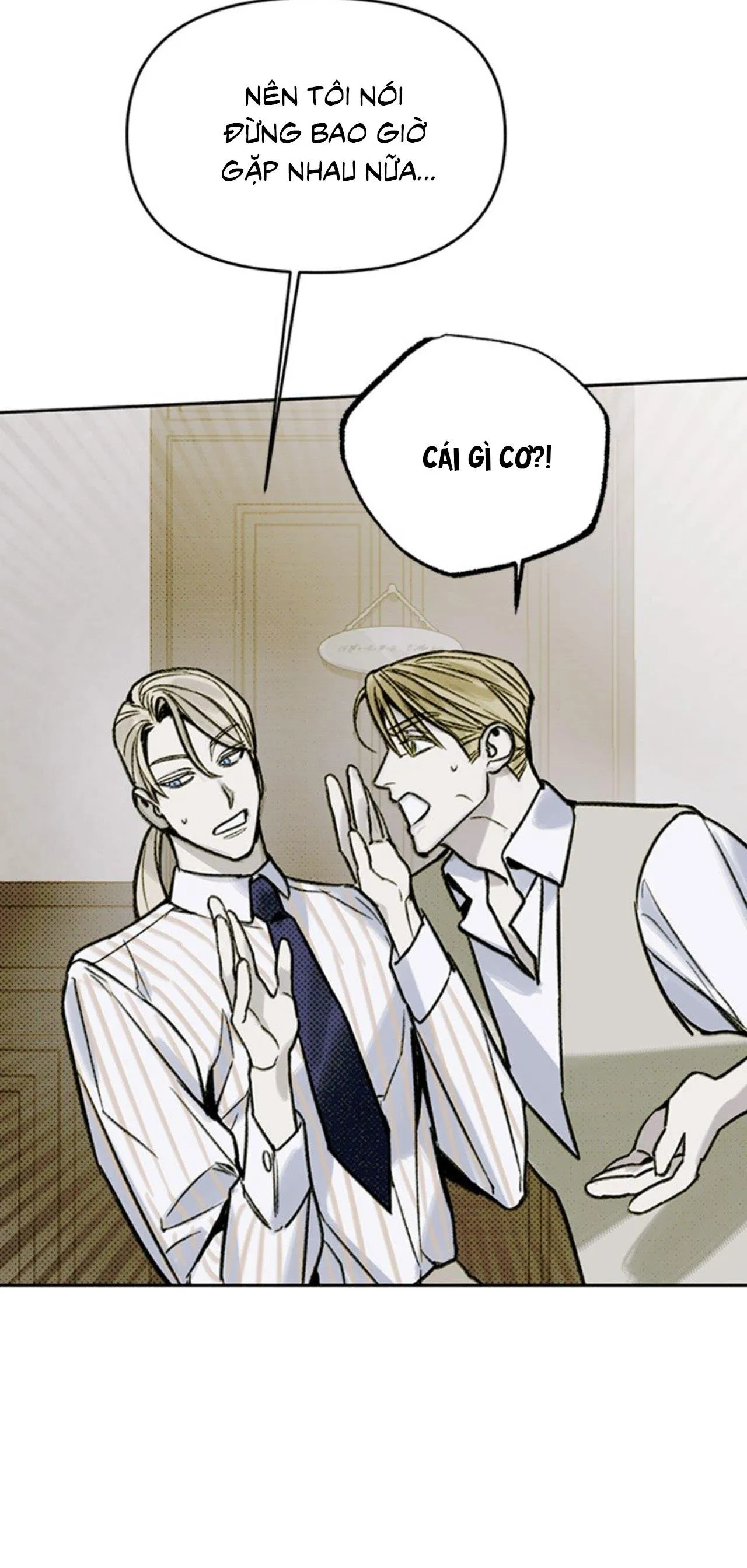 SOLO FOR TWO Chapter 4 Trang 65