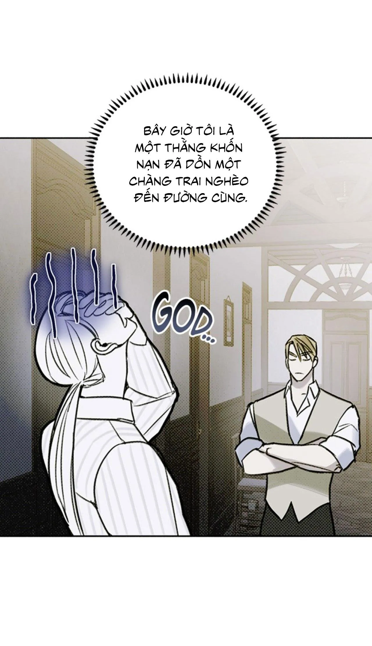 SOLO FOR TWO Chapter 4 Trang 69