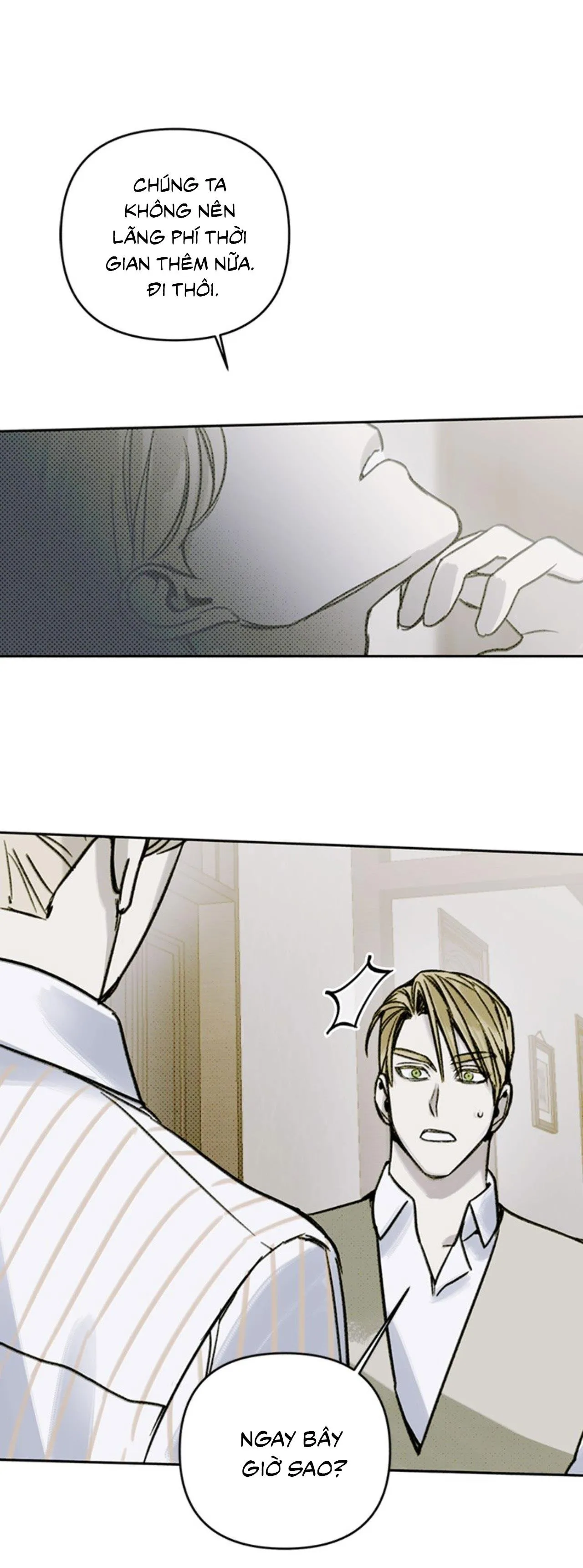 SOLO FOR TWO Chapter 4 Trang 70