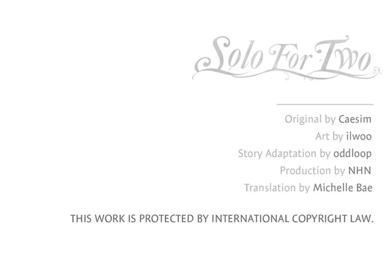 SOLO FOR TWO Chapter 4 Trang 73