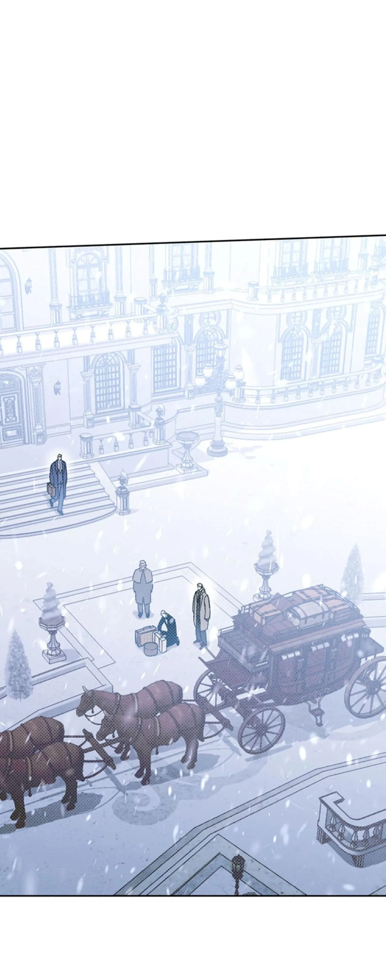 SOLO FOR TWO Chapter 5 Trang 5