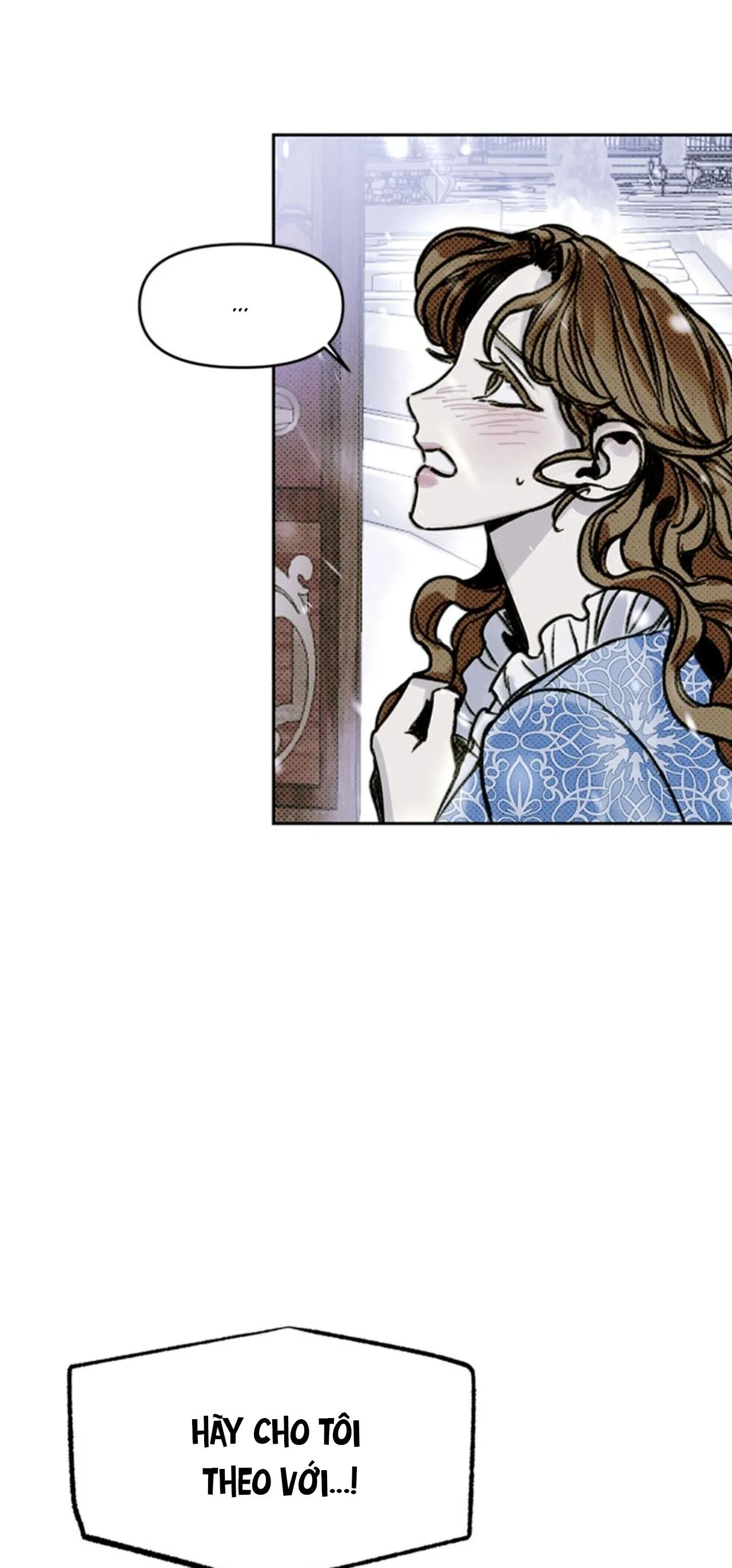 SOLO FOR TWO Chapter 5 Trang 9