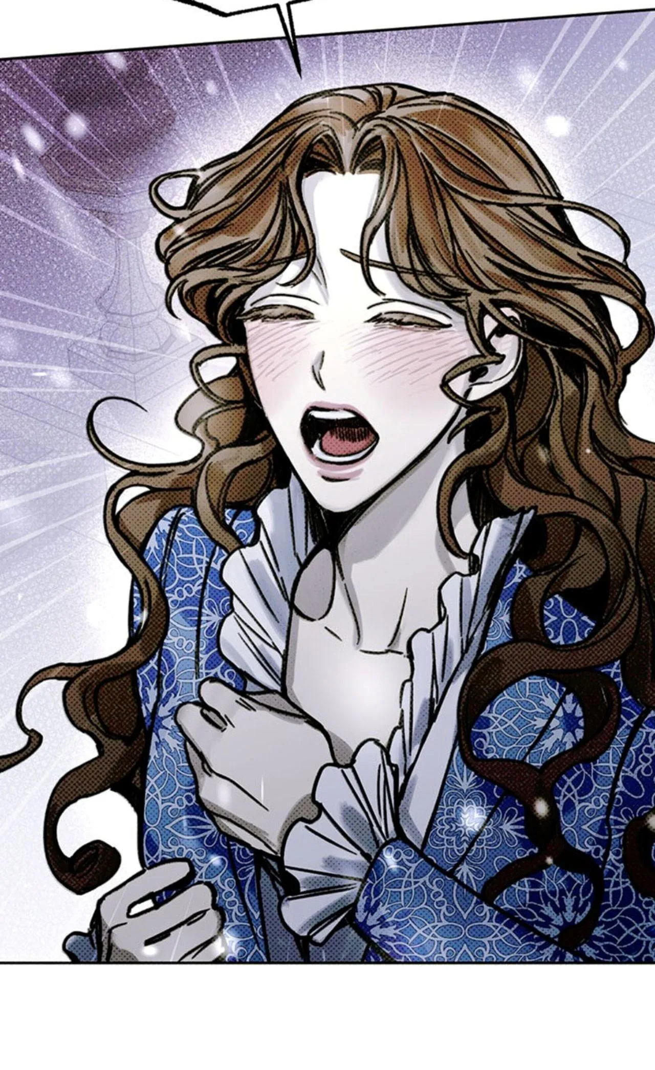 SOLO FOR TWO Chapter 5 Trang 10