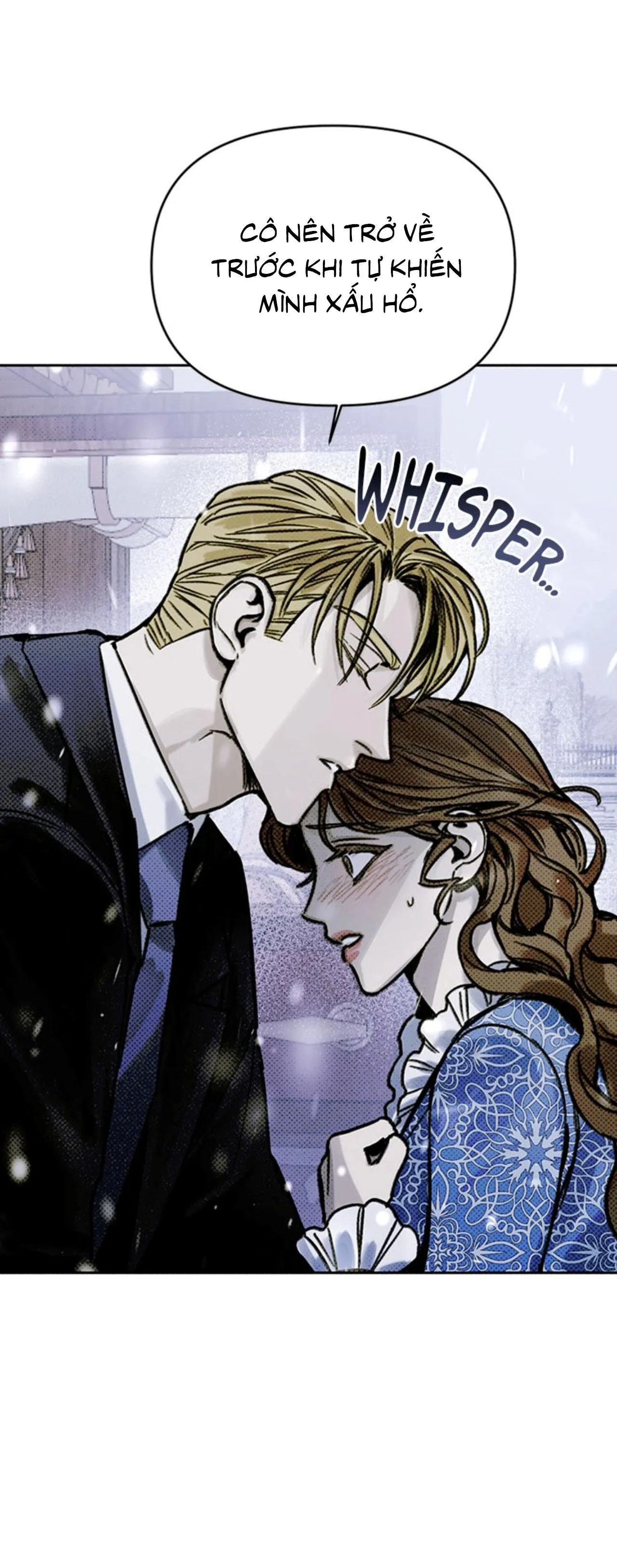 SOLO FOR TWO Chapter 5 Trang 13