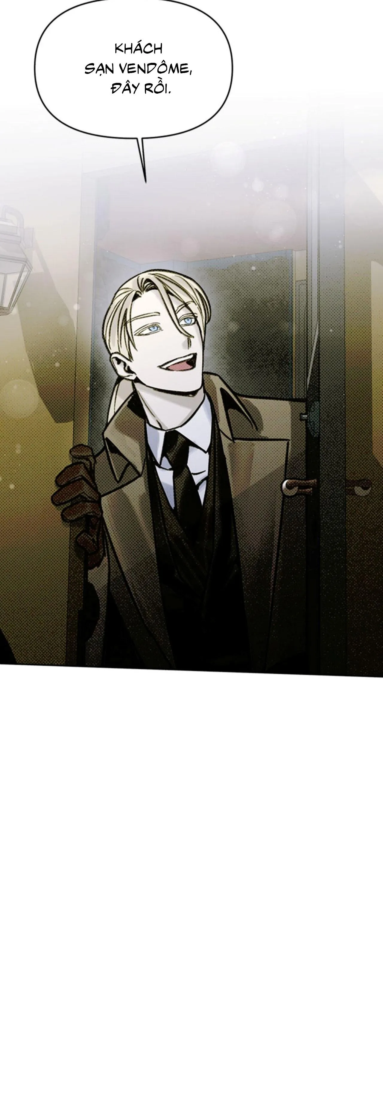 SOLO FOR TWO Chapter 5 Trang 27