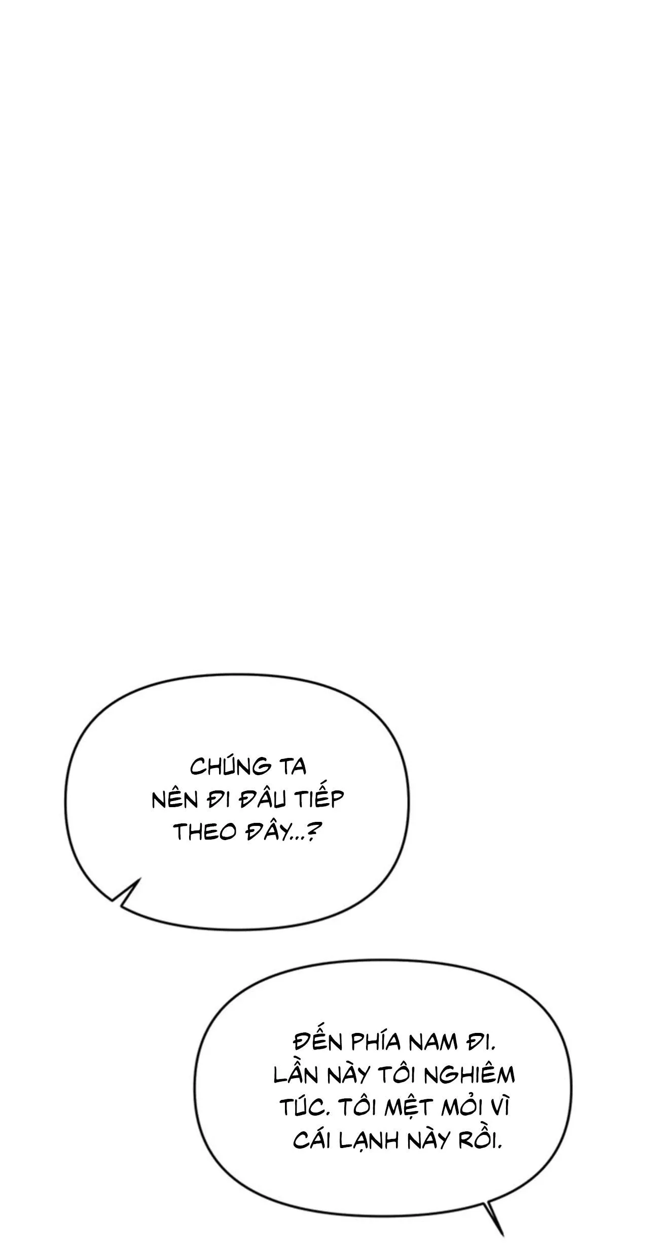 SOLO FOR TWO Chapter 5 Trang 47