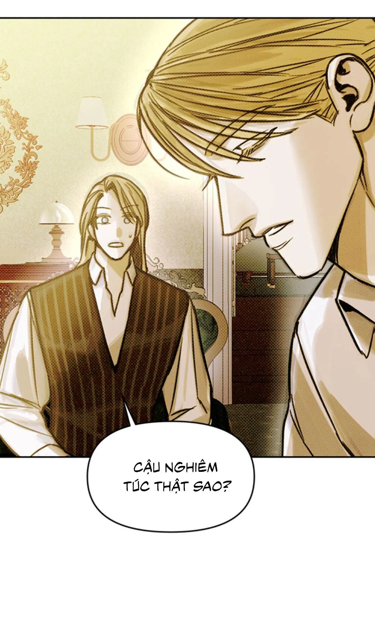 SOLO FOR TWO Chapter 5 Trang 48