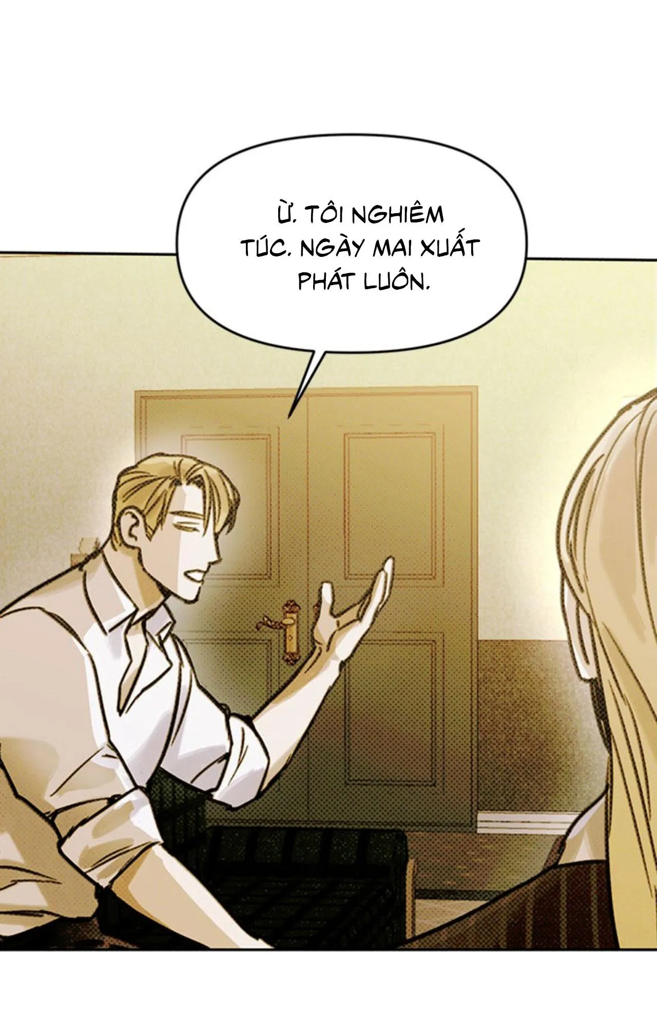 SOLO FOR TWO Chapter 5 Trang 49