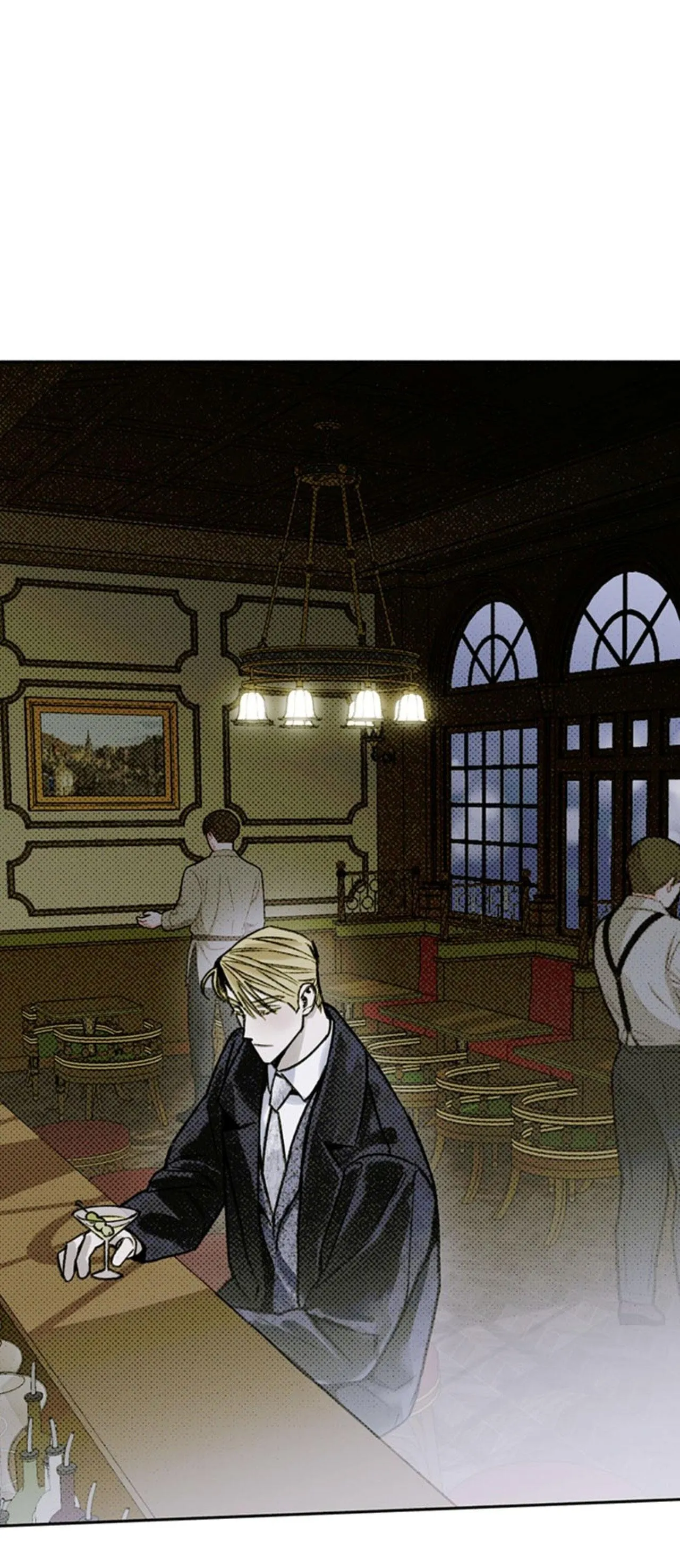 SOLO FOR TWO Chapter 5 Trang 53