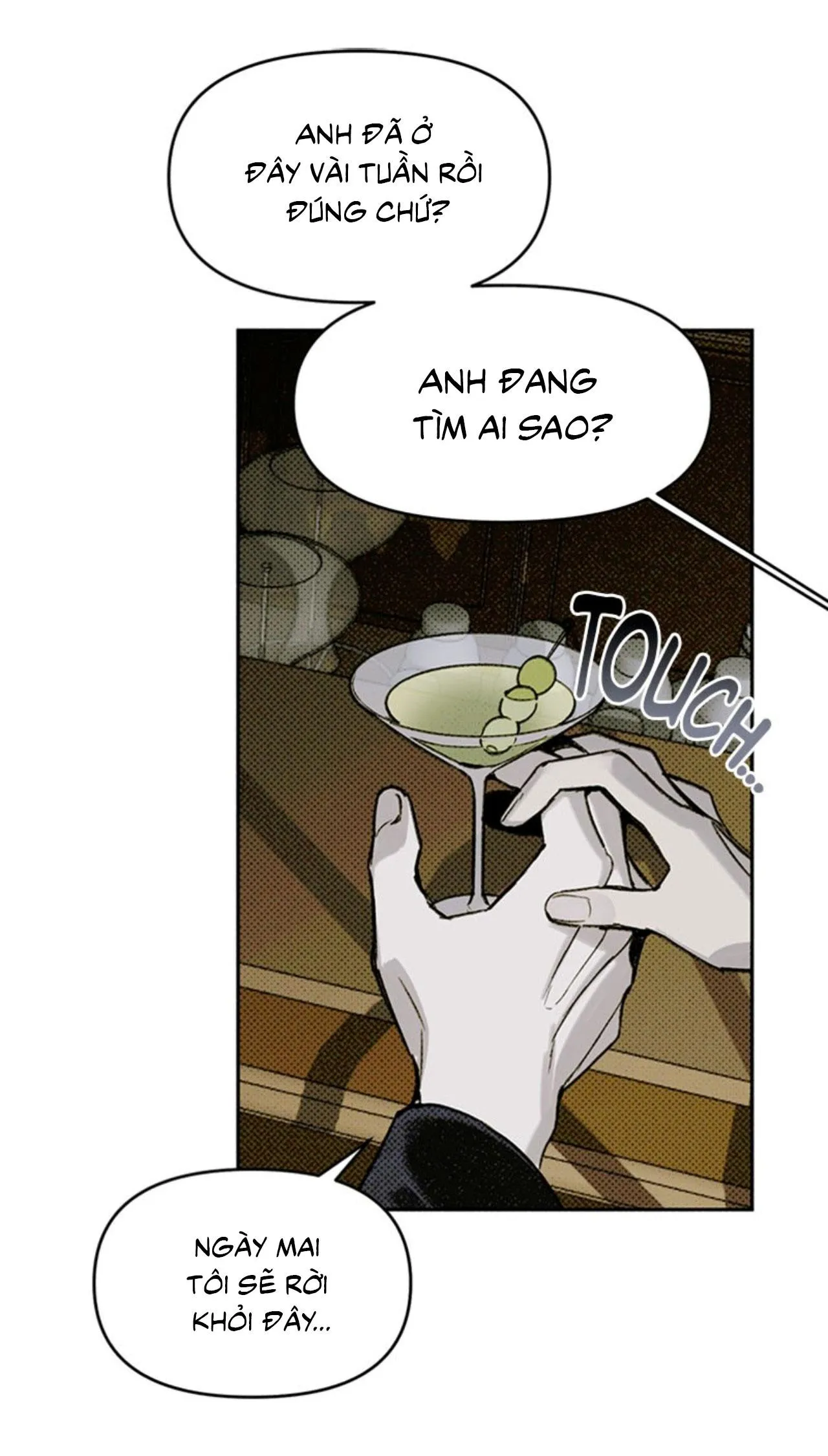 SOLO FOR TWO Chapter 5 Trang 54