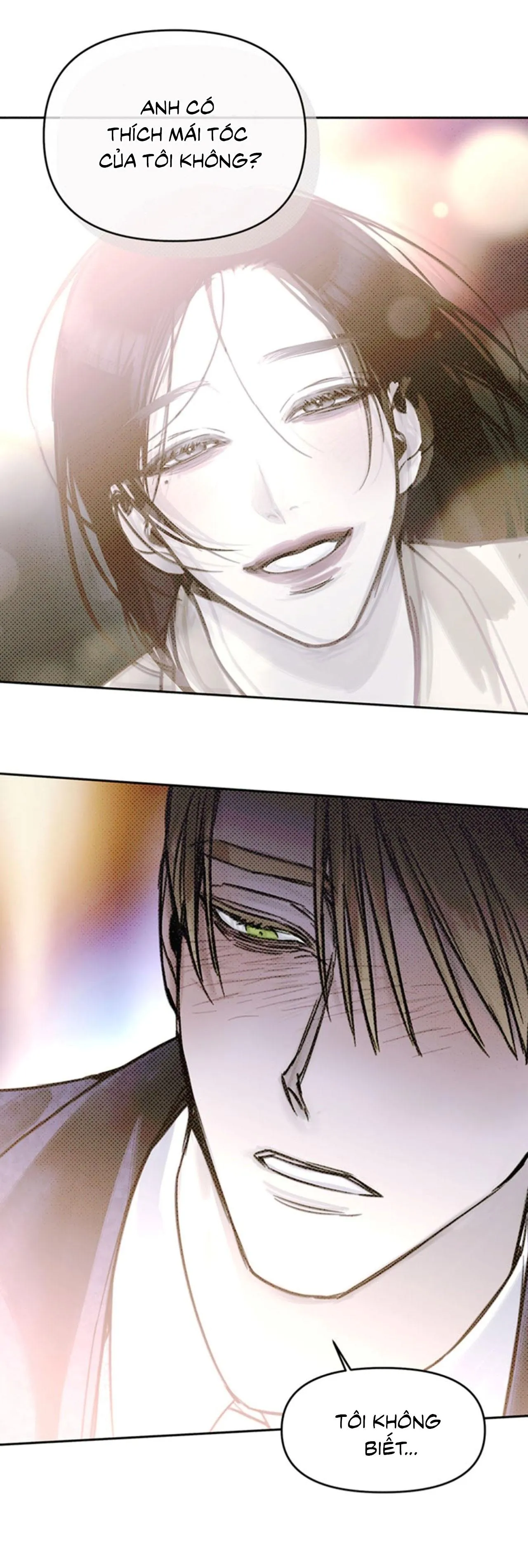 SOLO FOR TWO Chapter 5 Trang 59