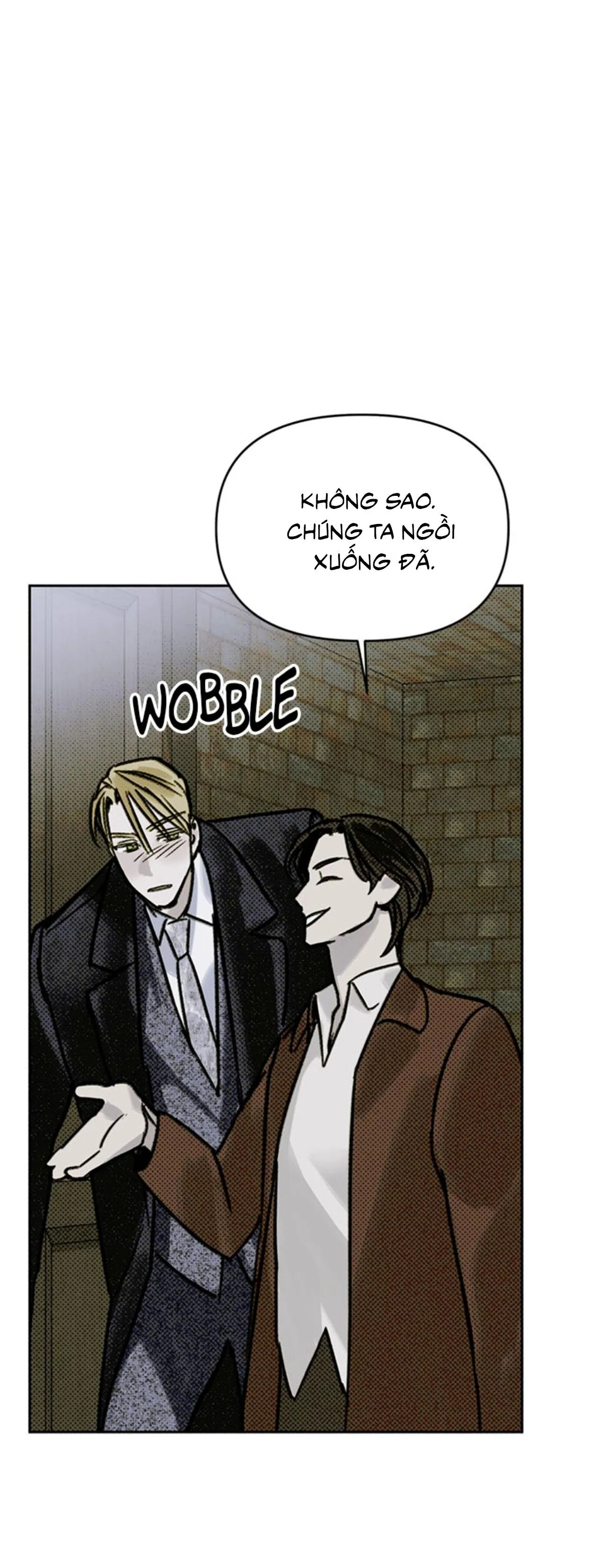 SOLO FOR TWO Chapter 5 Trang 60