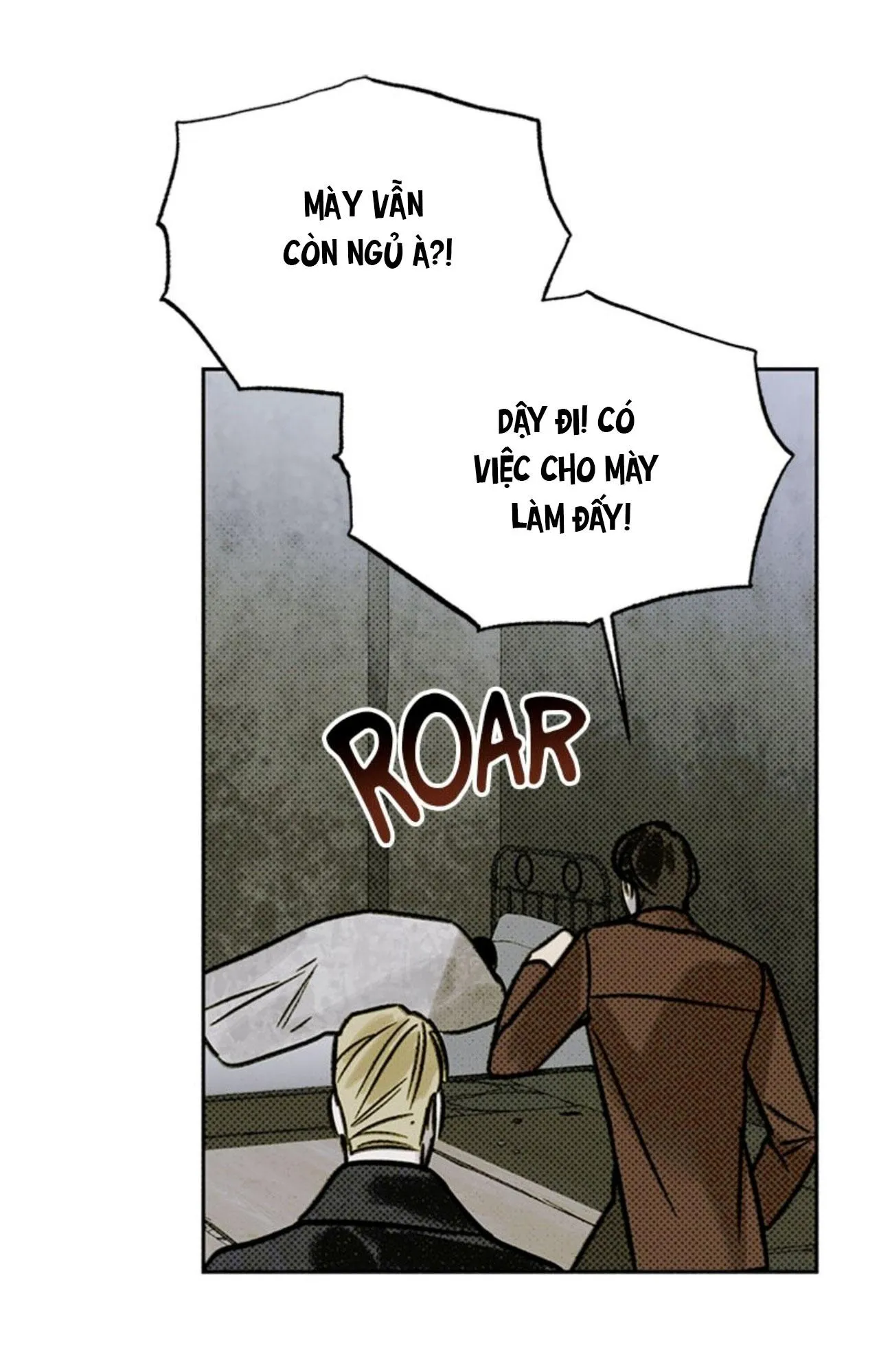 SOLO FOR TWO Chapter 5 Trang 62