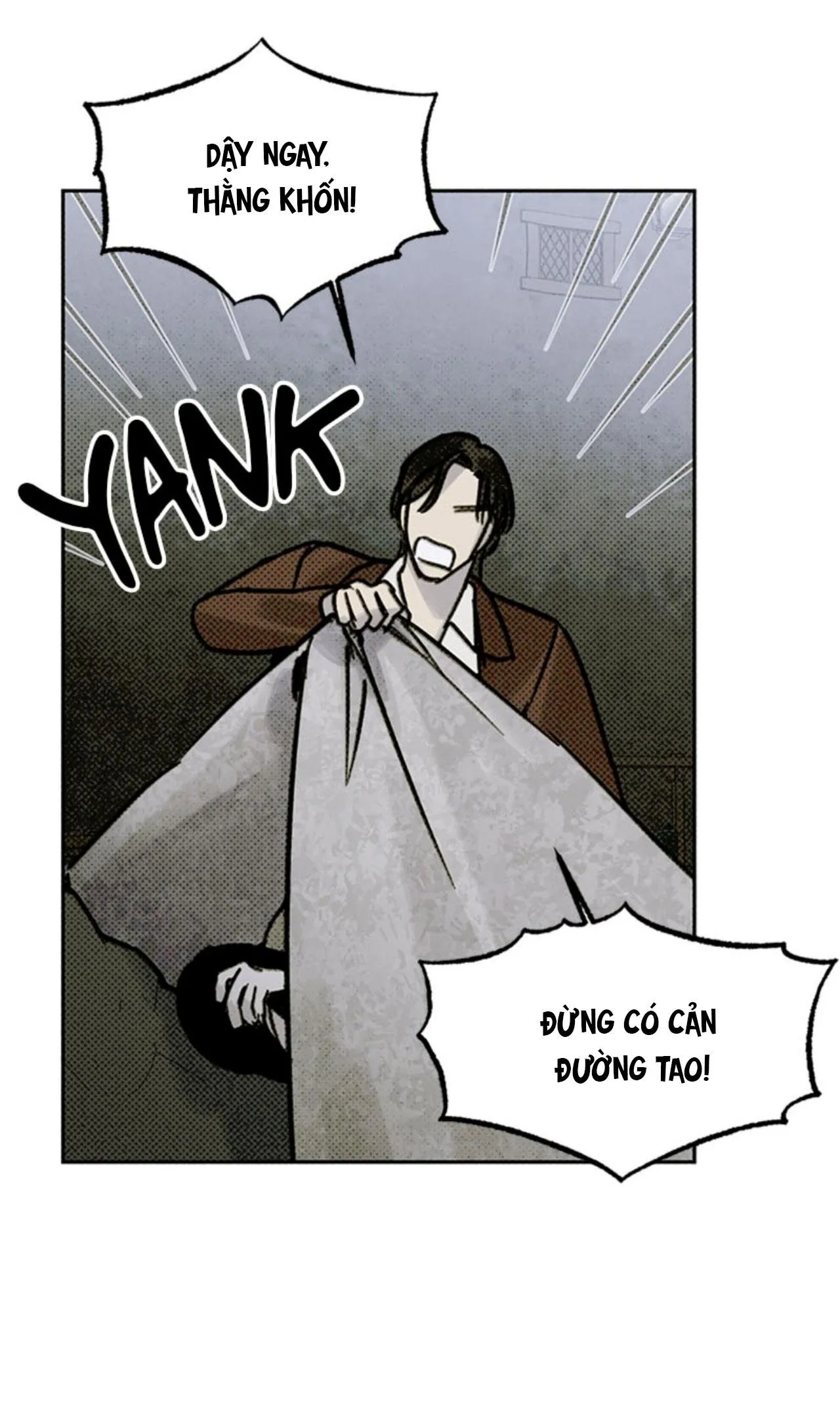 SOLO FOR TWO Chapter 5 Trang 63