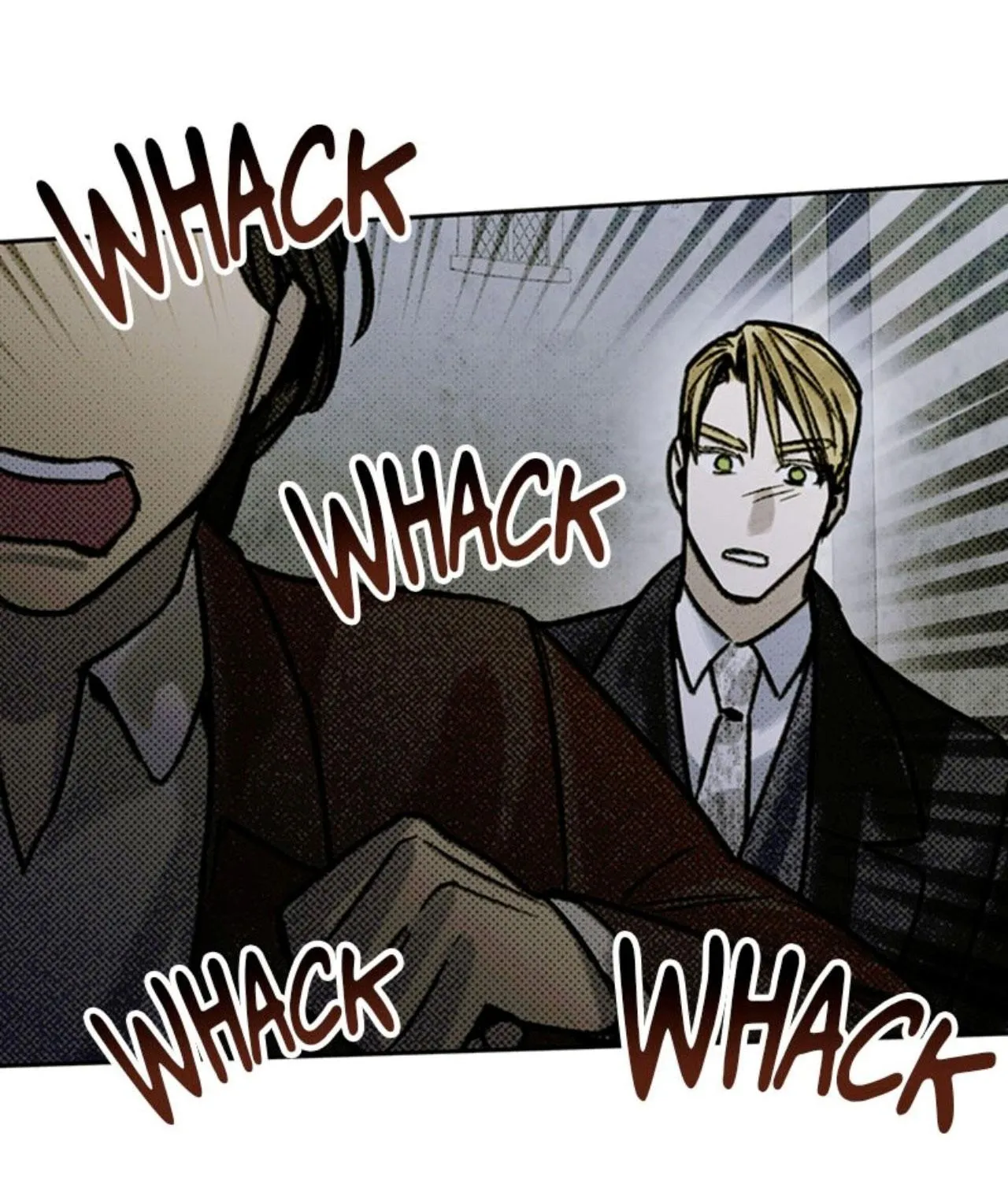 SOLO FOR TWO Chapter 5 Trang 65