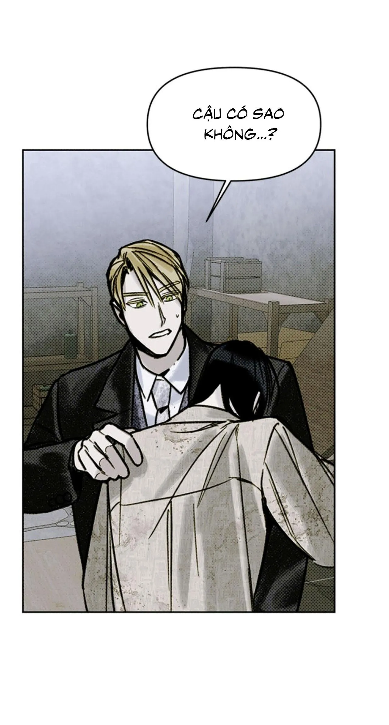 SOLO FOR TWO Chapter 5 Trang 67