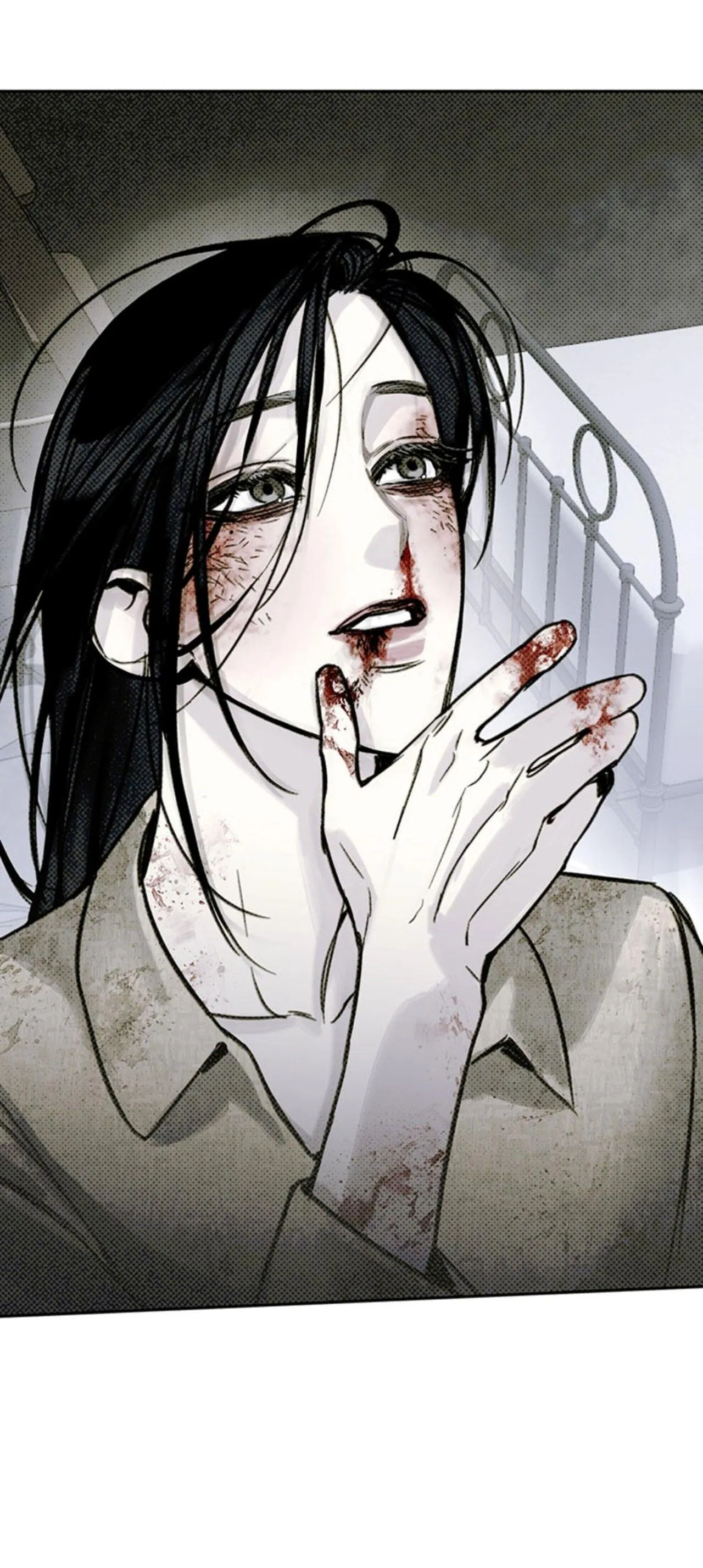 SOLO FOR TWO Chapter 5 Trang 69