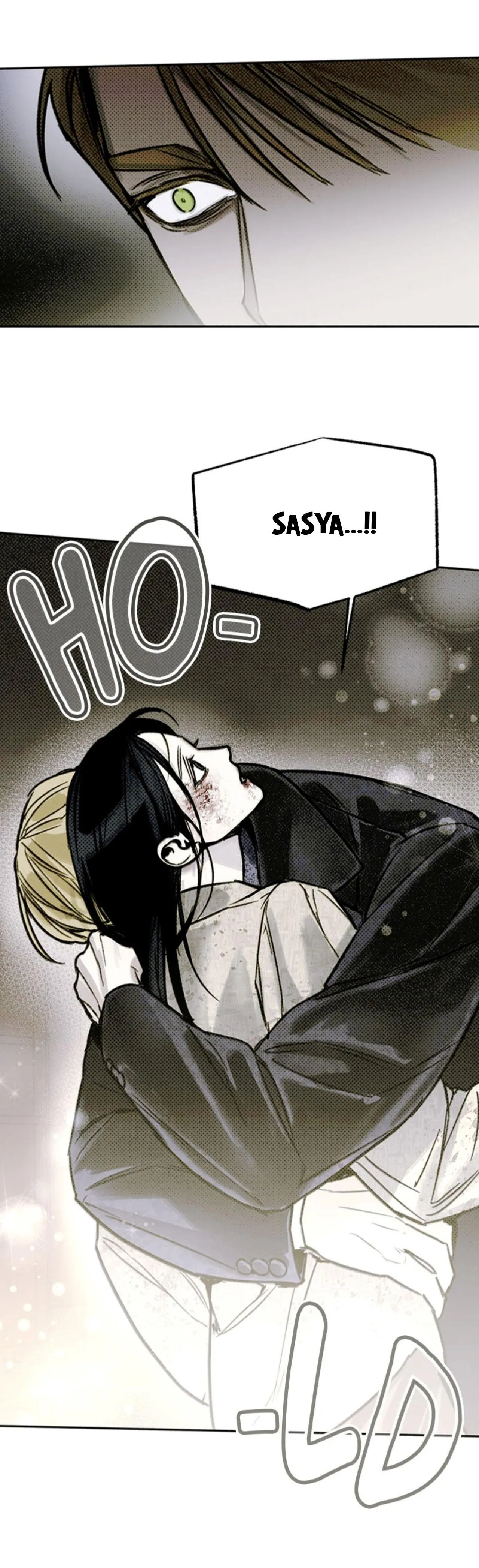 SOLO FOR TWO Chapter 5 Trang 70