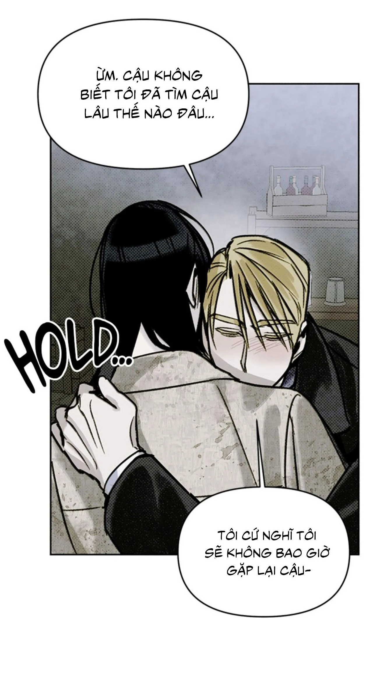 SOLO FOR TWO Chapter 5 Trang 73