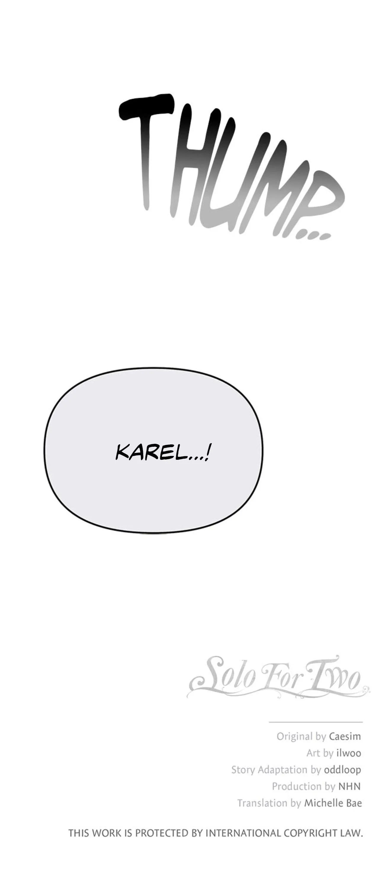 SOLO FOR TWO Chapter 5 Trang 76