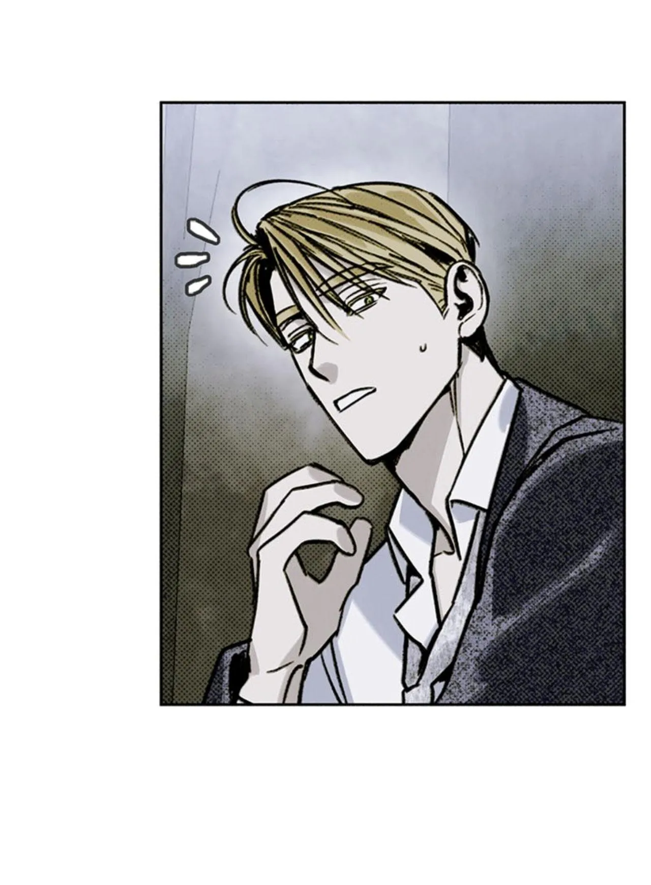 SOLO FOR TWO Chapter 6 Trang 3