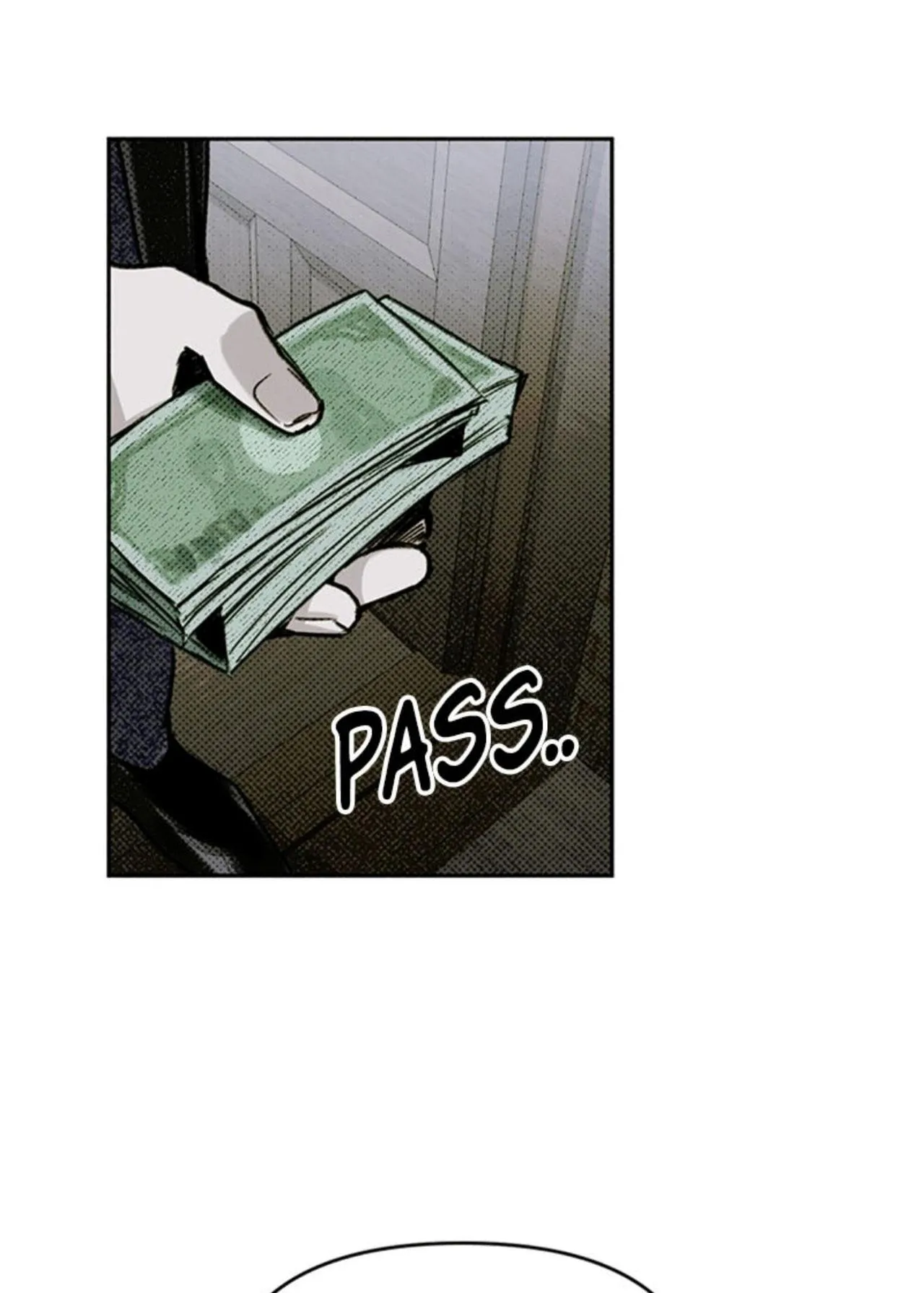 SOLO FOR TWO Chapter 6 Trang 10