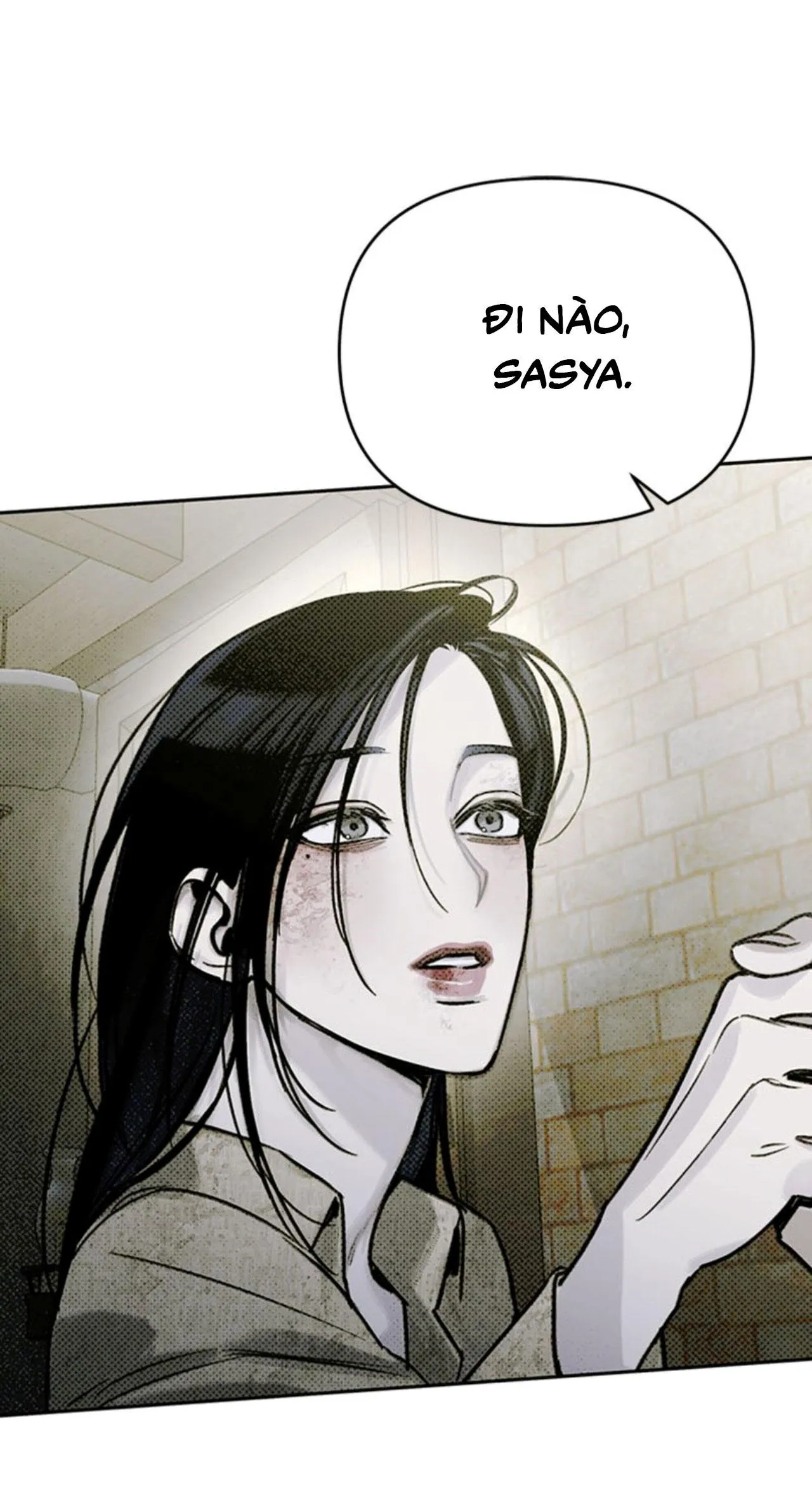 SOLO FOR TWO Chapter 6 Trang 12