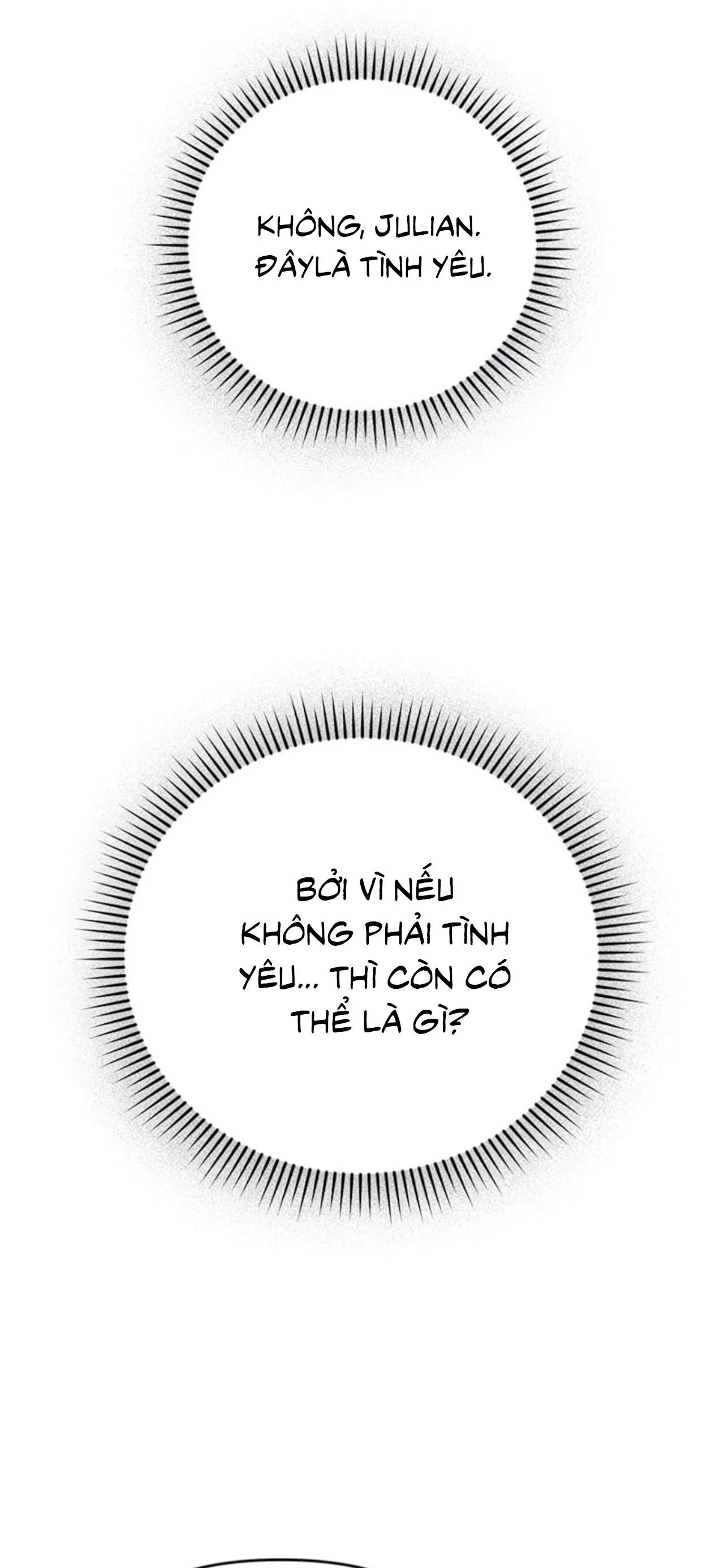 SOLO FOR TWO Chapter 6 Trang 15