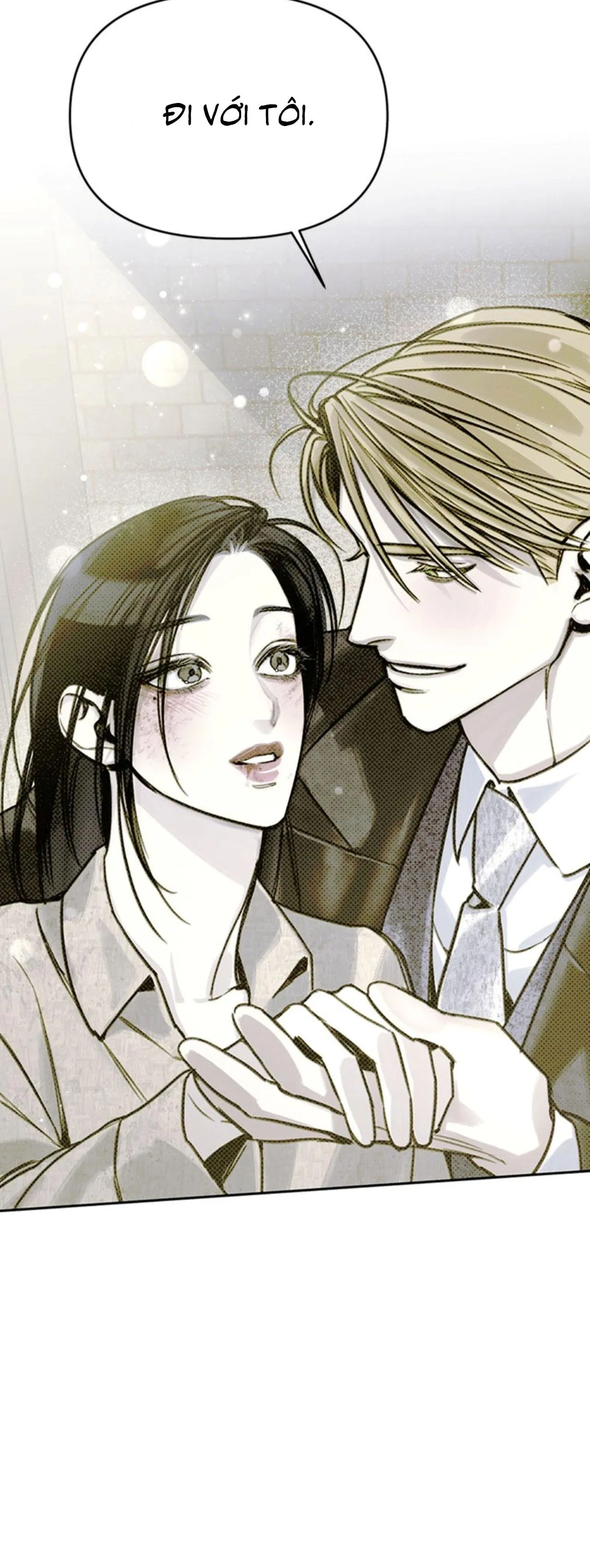 SOLO FOR TWO Chapter 6 Trang 16