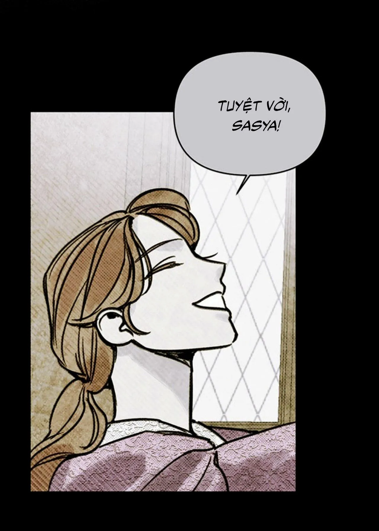 SOLO FOR TWO Chapter 6 Trang 23