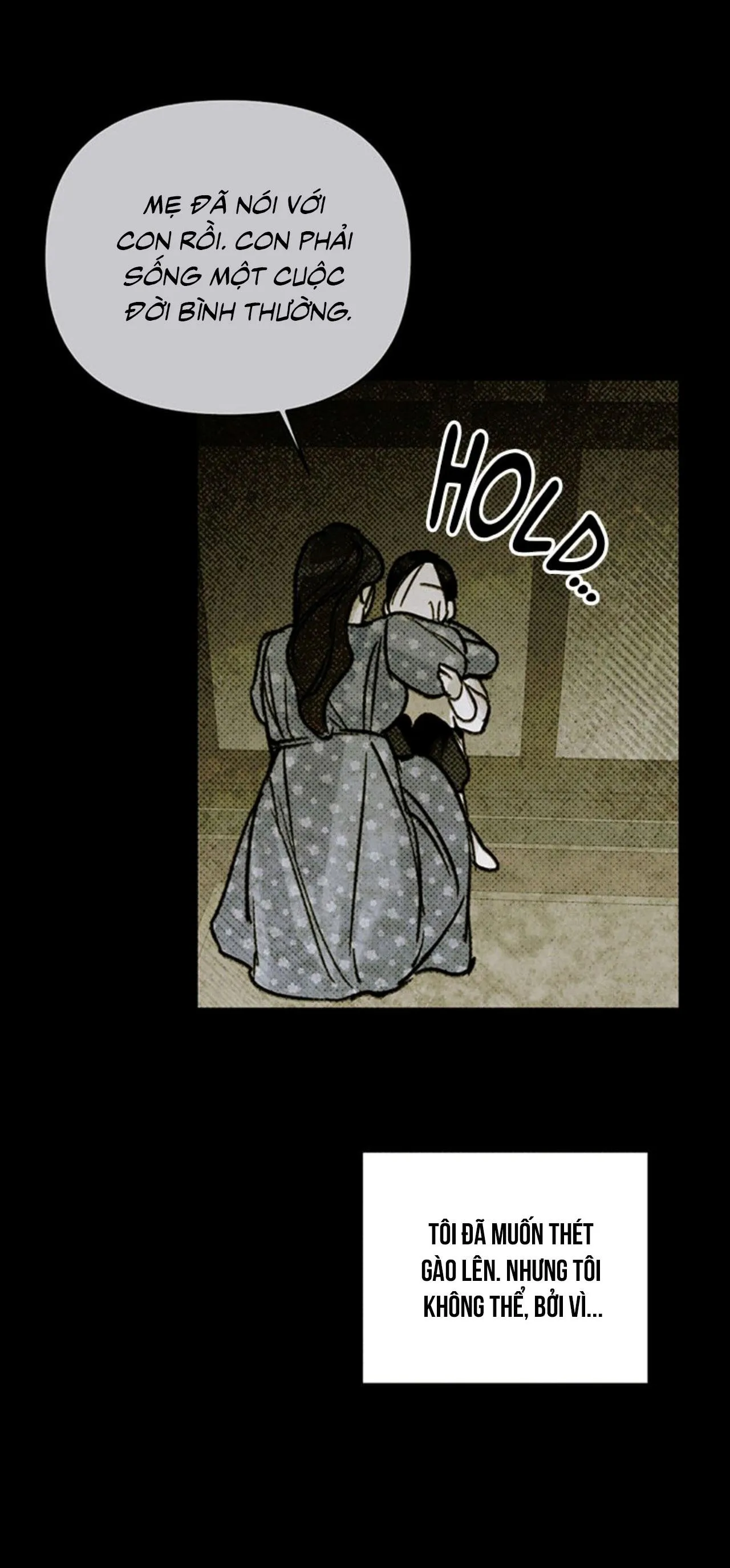 SOLO FOR TWO Chapter 6 Trang 29