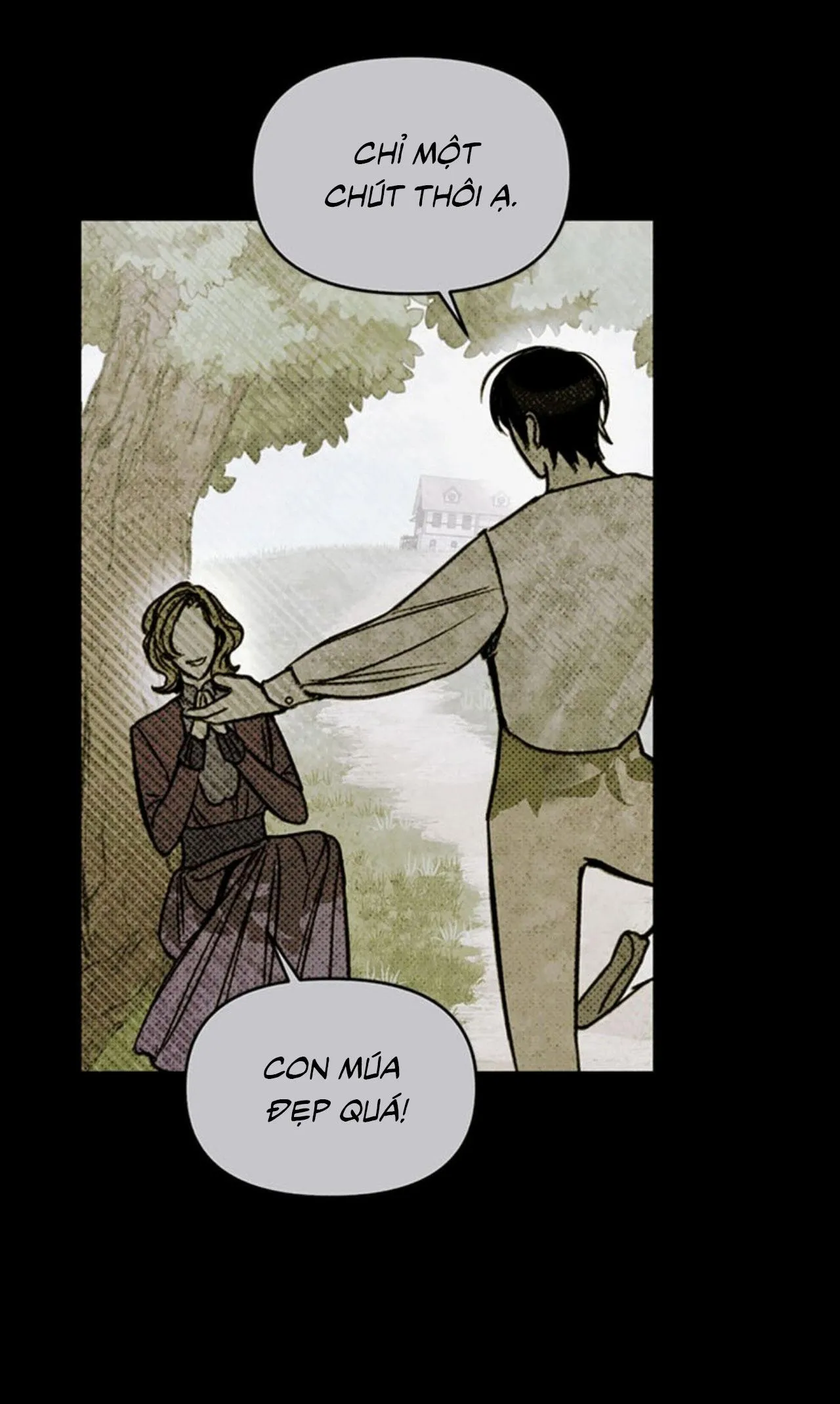 SOLO FOR TWO Chapter 6 Trang 35