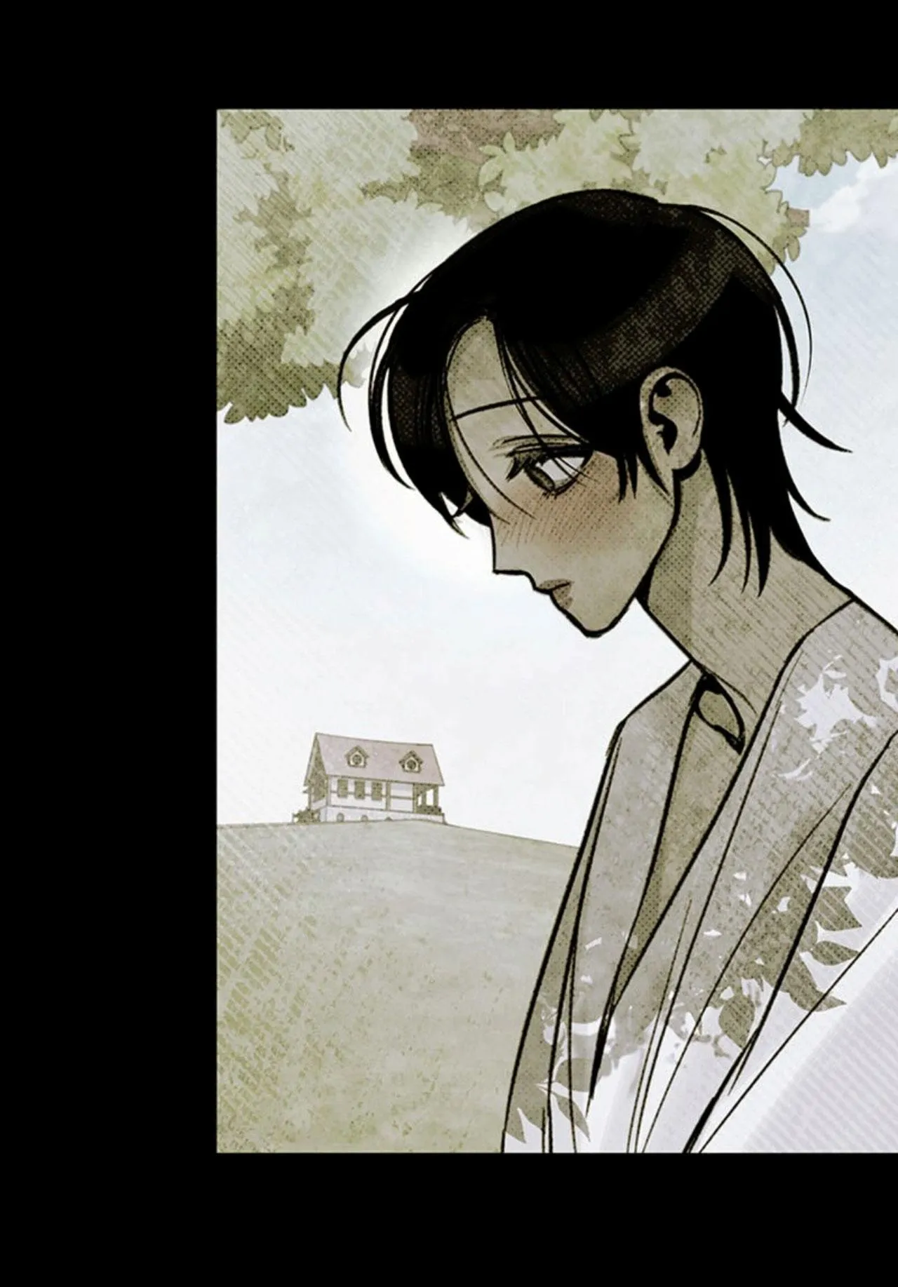 SOLO FOR TWO Chapter 6 Trang 36