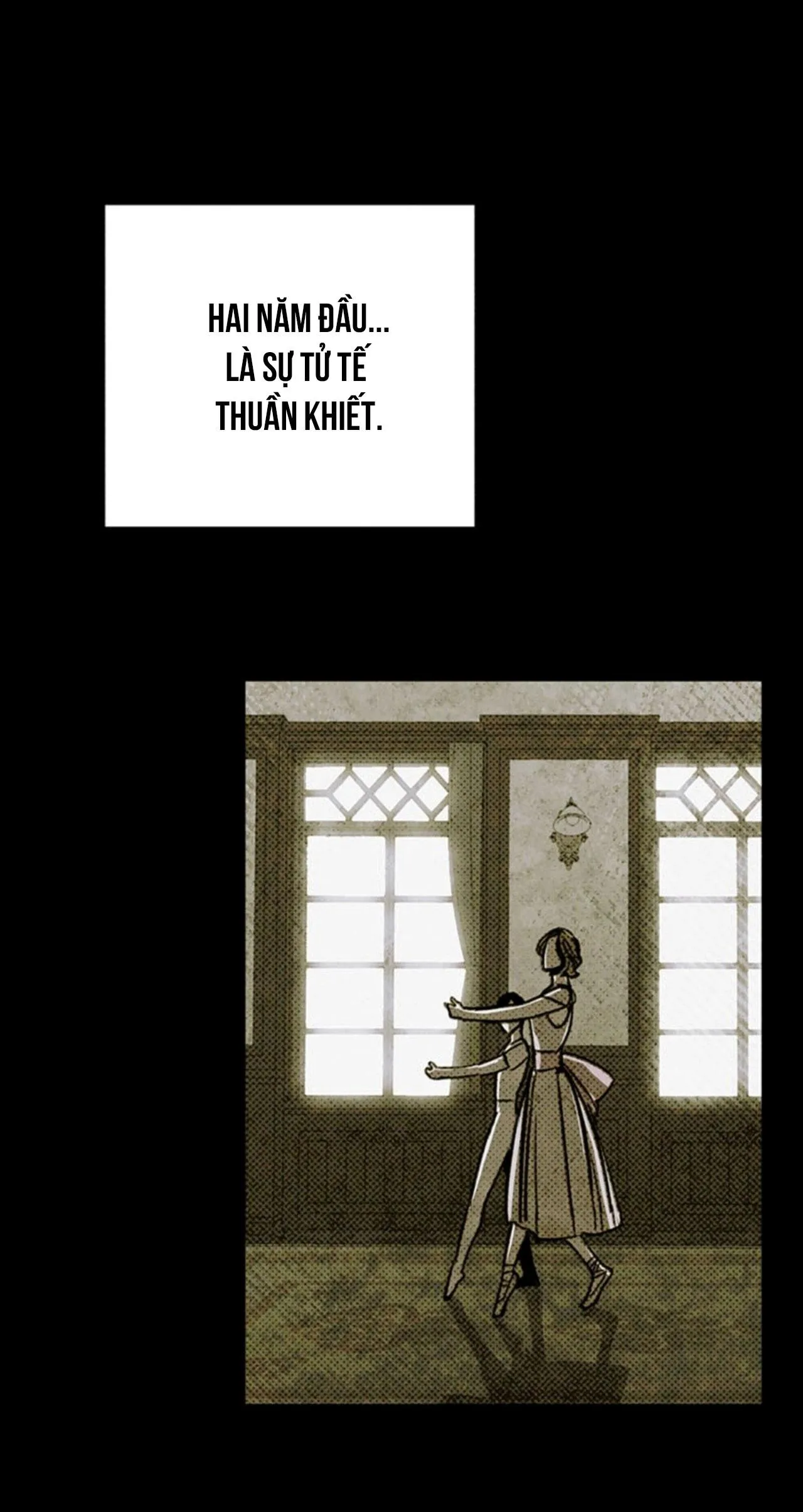 SOLO FOR TWO Chapter 6 Trang 38