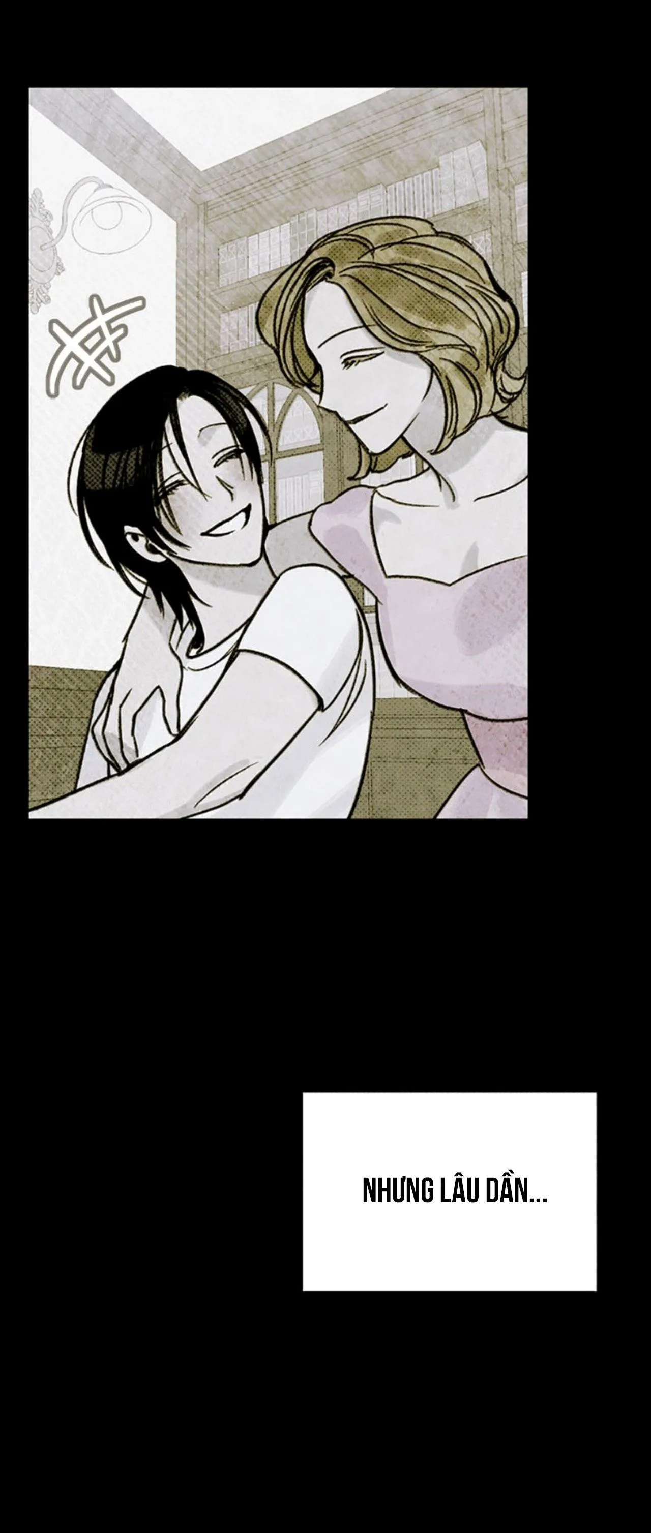 SOLO FOR TWO Chapter 6 Trang 39