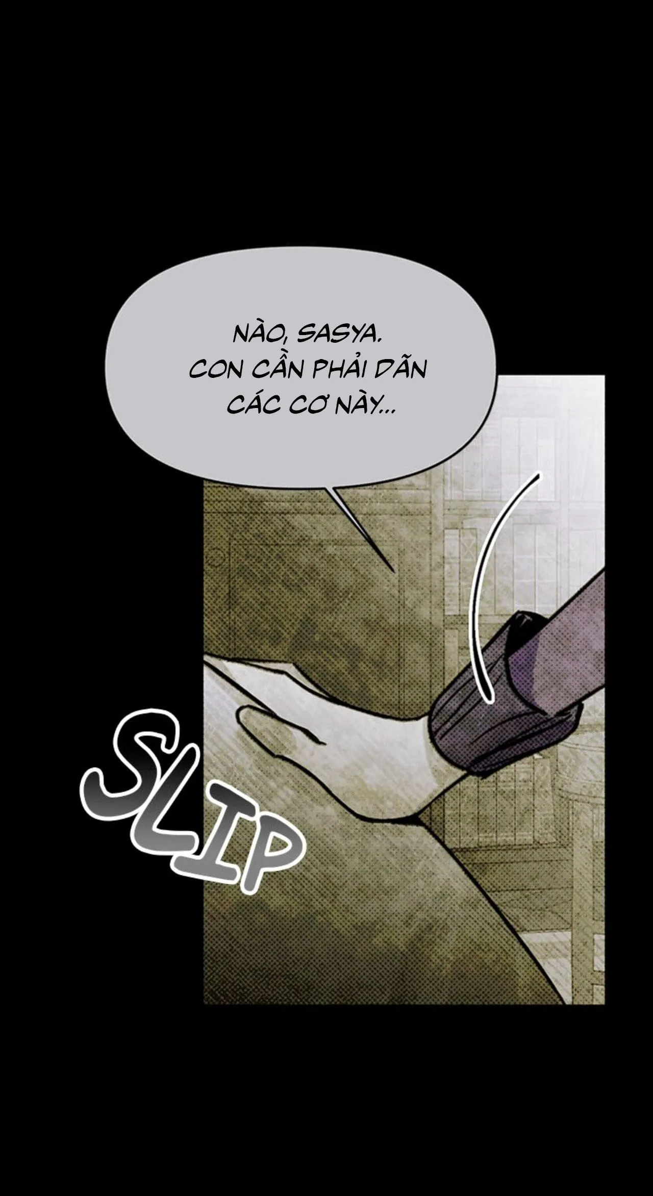 SOLO FOR TWO Chapter 6 Trang 40